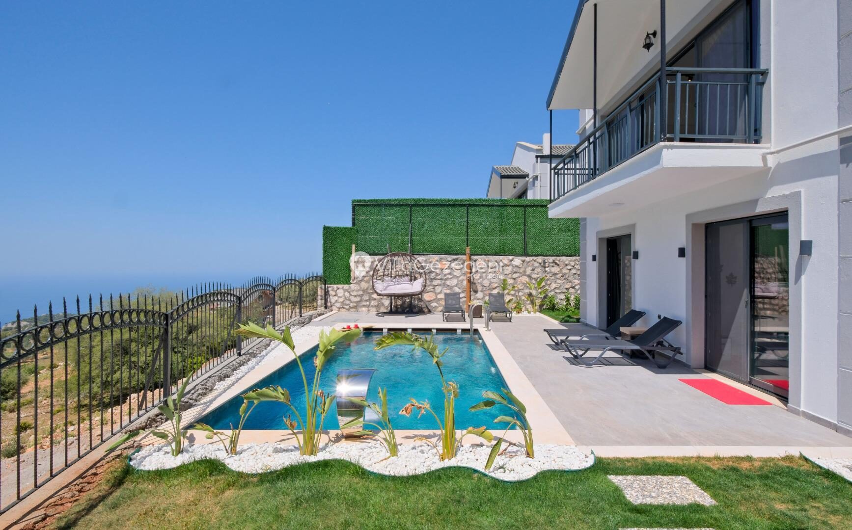 Villa Montana Kirme Duo — 9