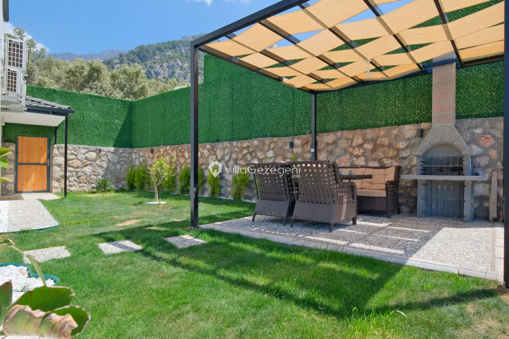 Villa Montana Kirme Duo — 10