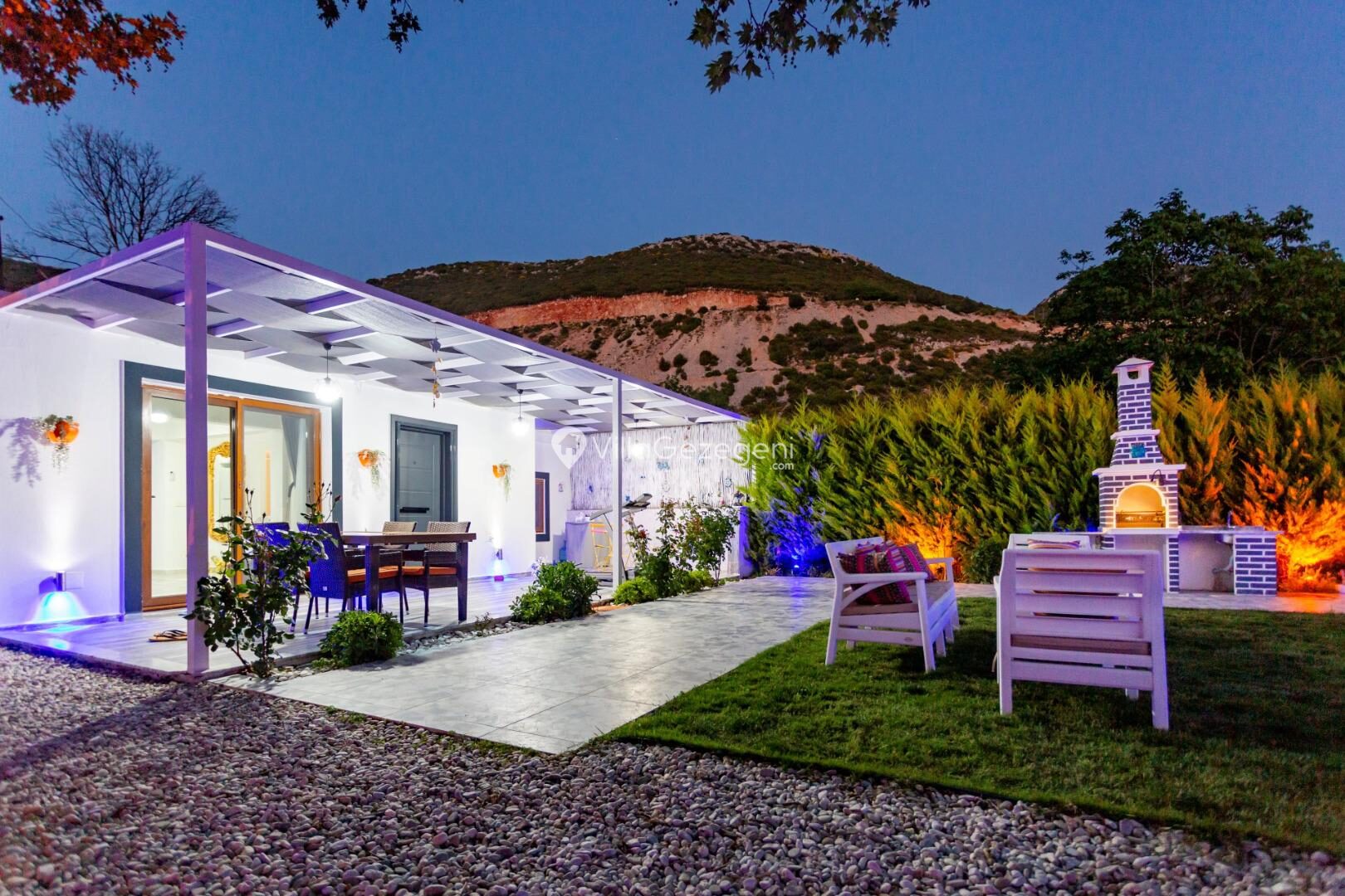 Villa Arim — 5