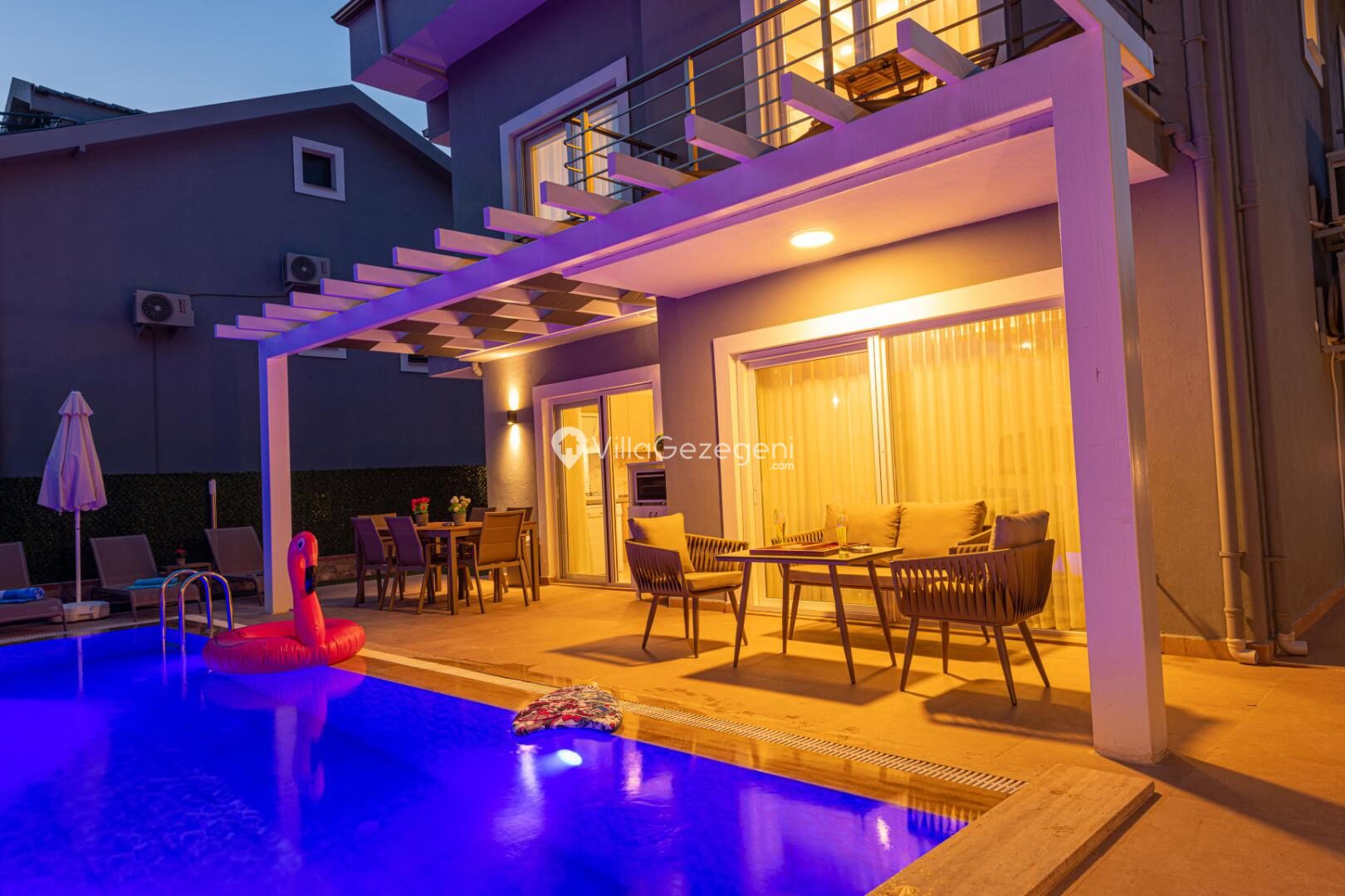 Villa Cappucino — 11