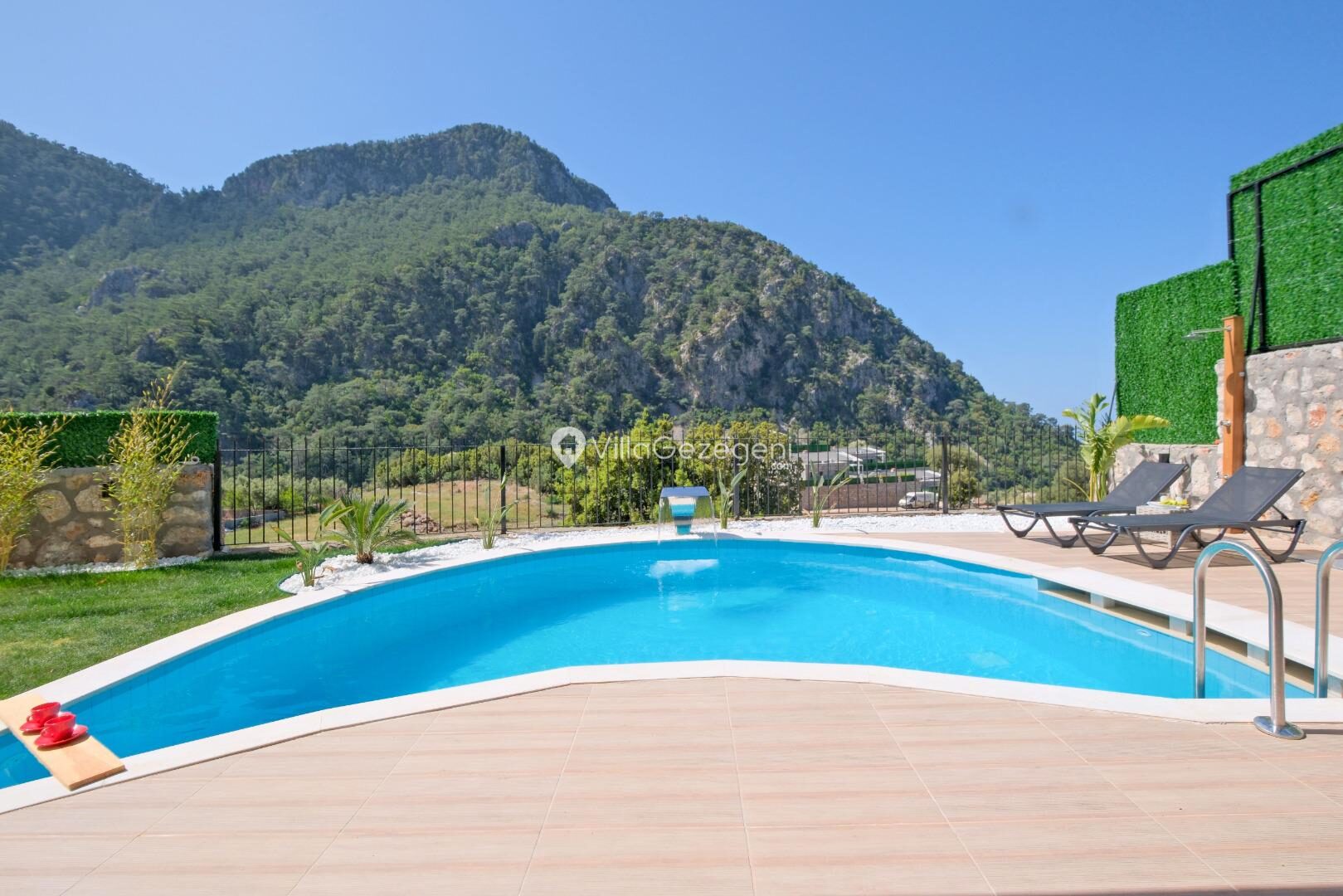 Villa Sole — 14