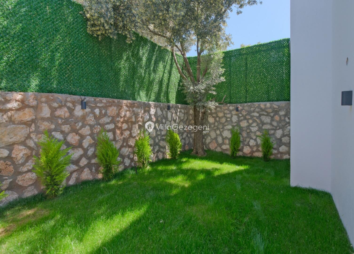 Villa Montana Kirme — 14