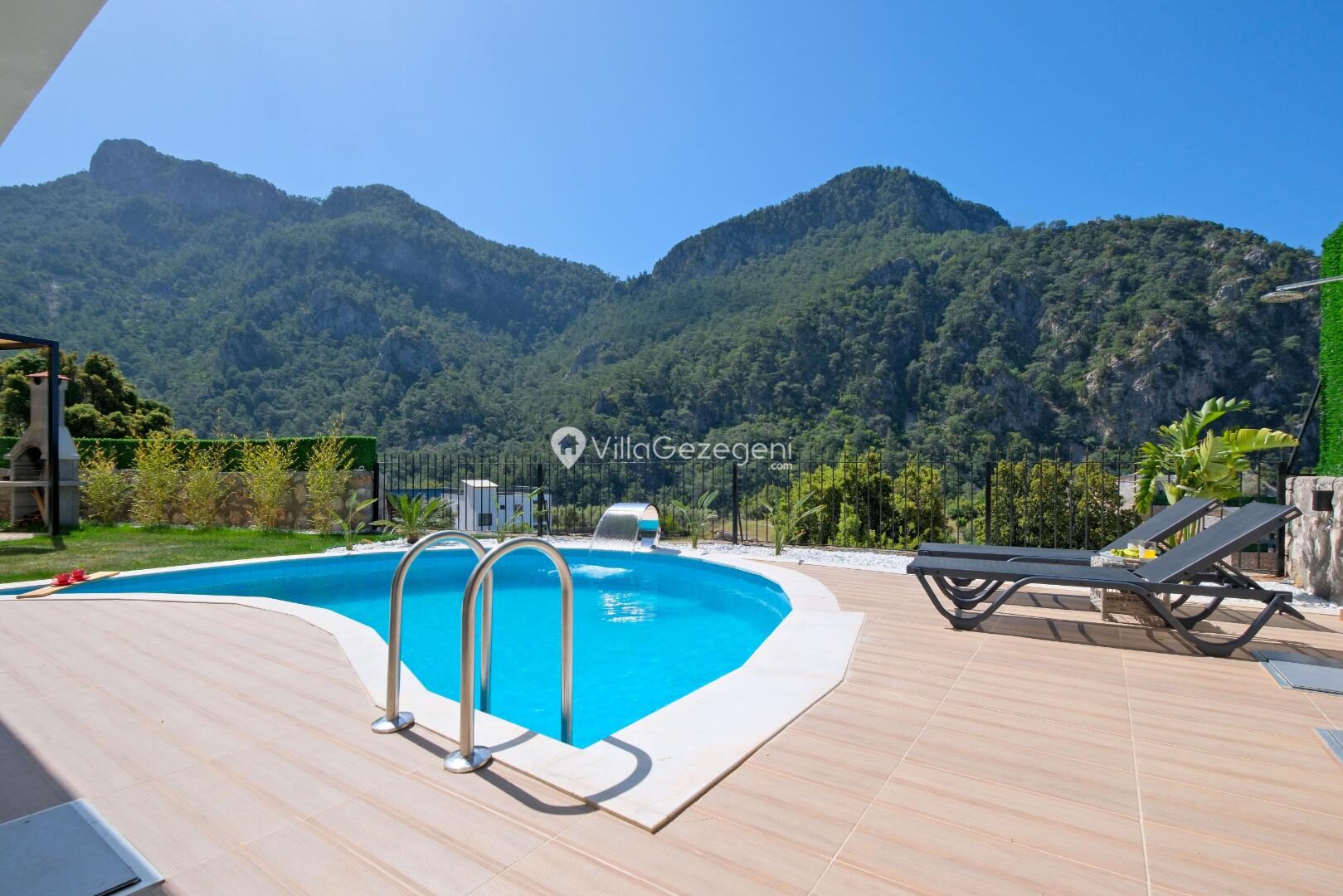 Villa Sole — 15