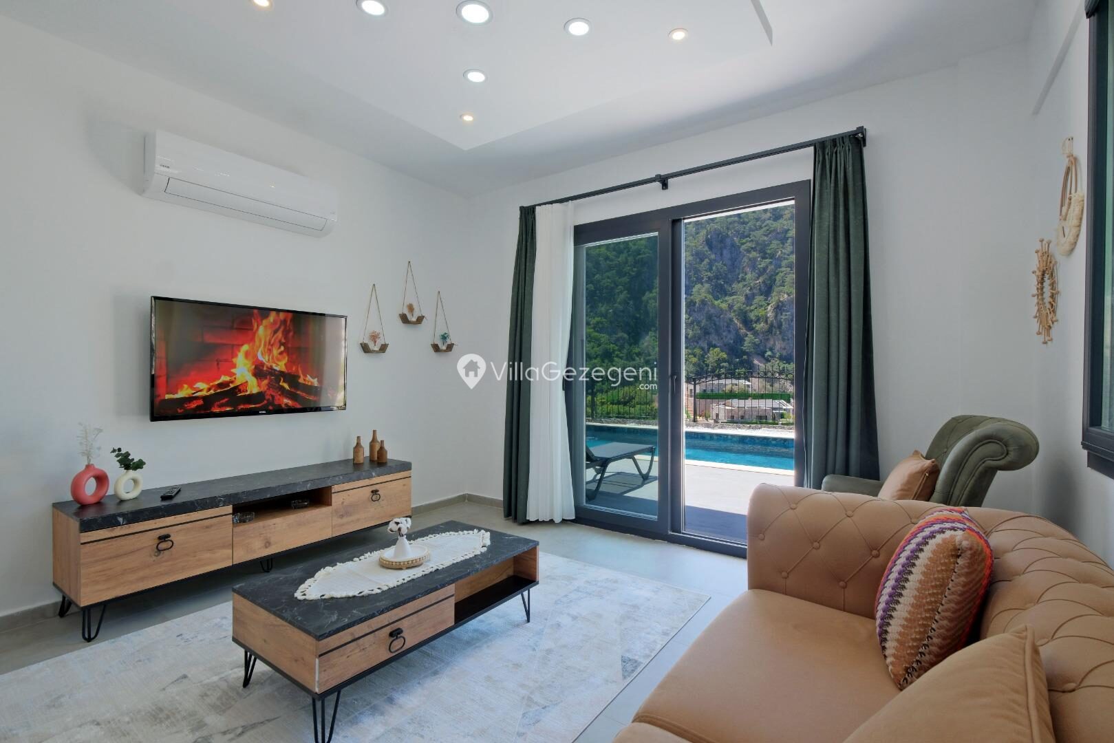 Villa Montana Kirme Duo — 17