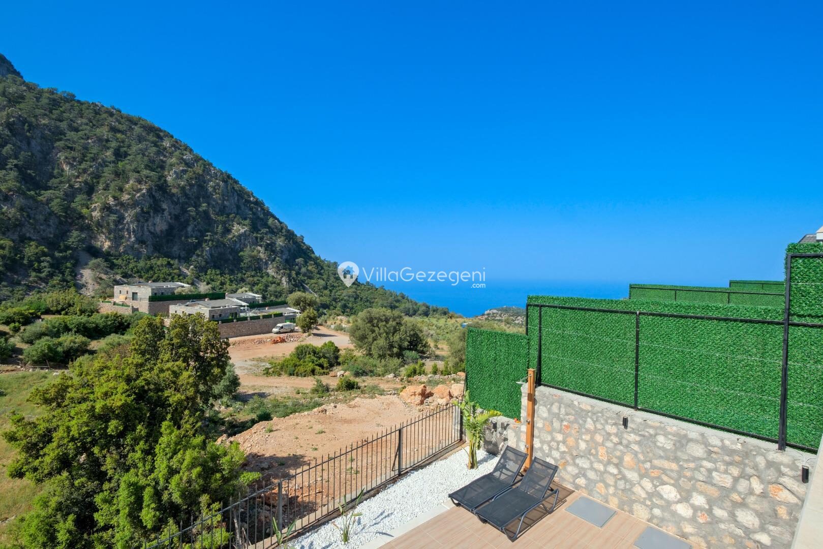 Villa Sole — 17