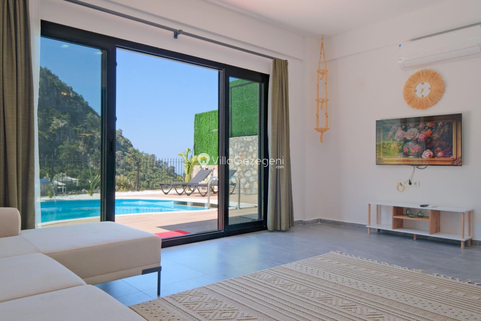 Villa Luna — 21