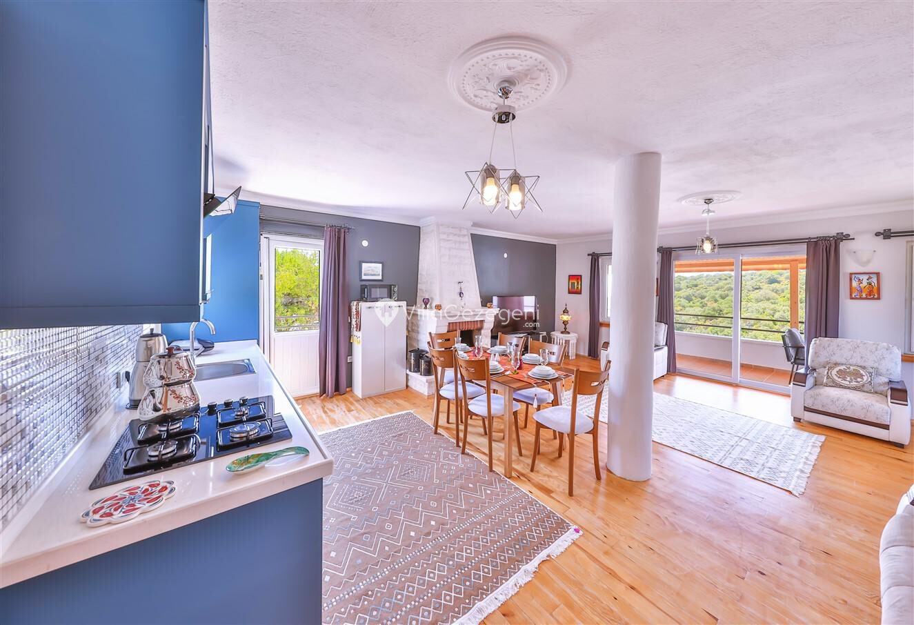 Villa Grando 2 — 24