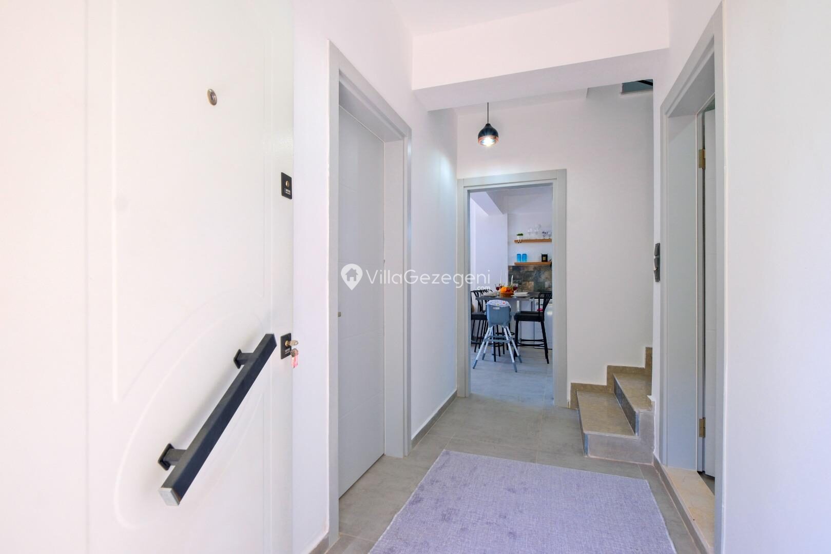 Villa Montana Kirme Duo — 23