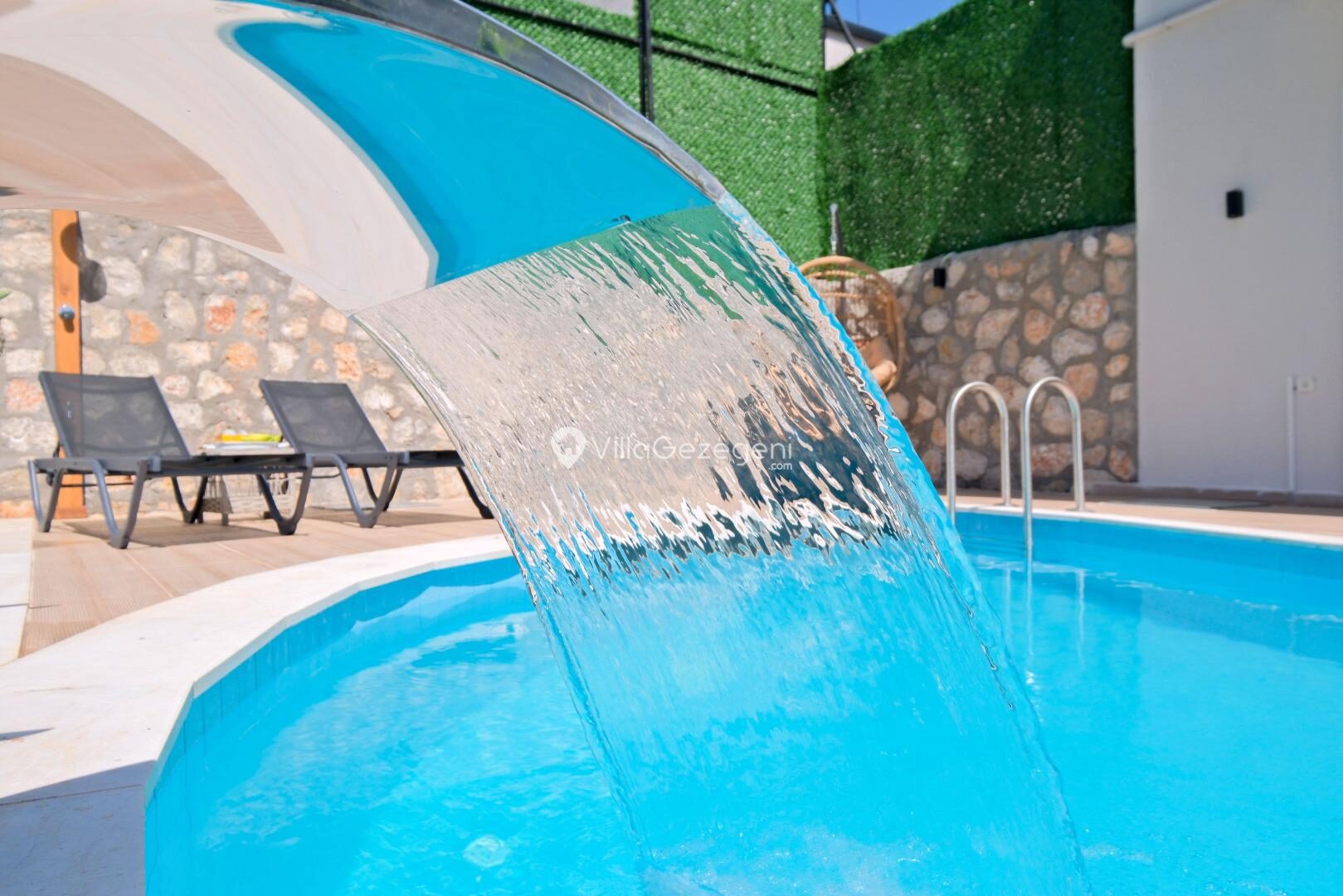 Villa Sole — 22