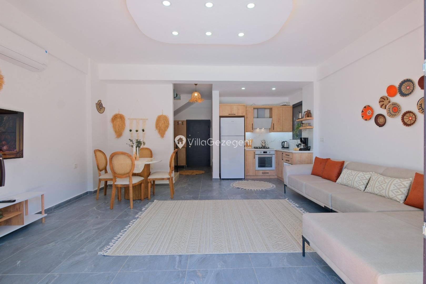 Villa Luna — 26