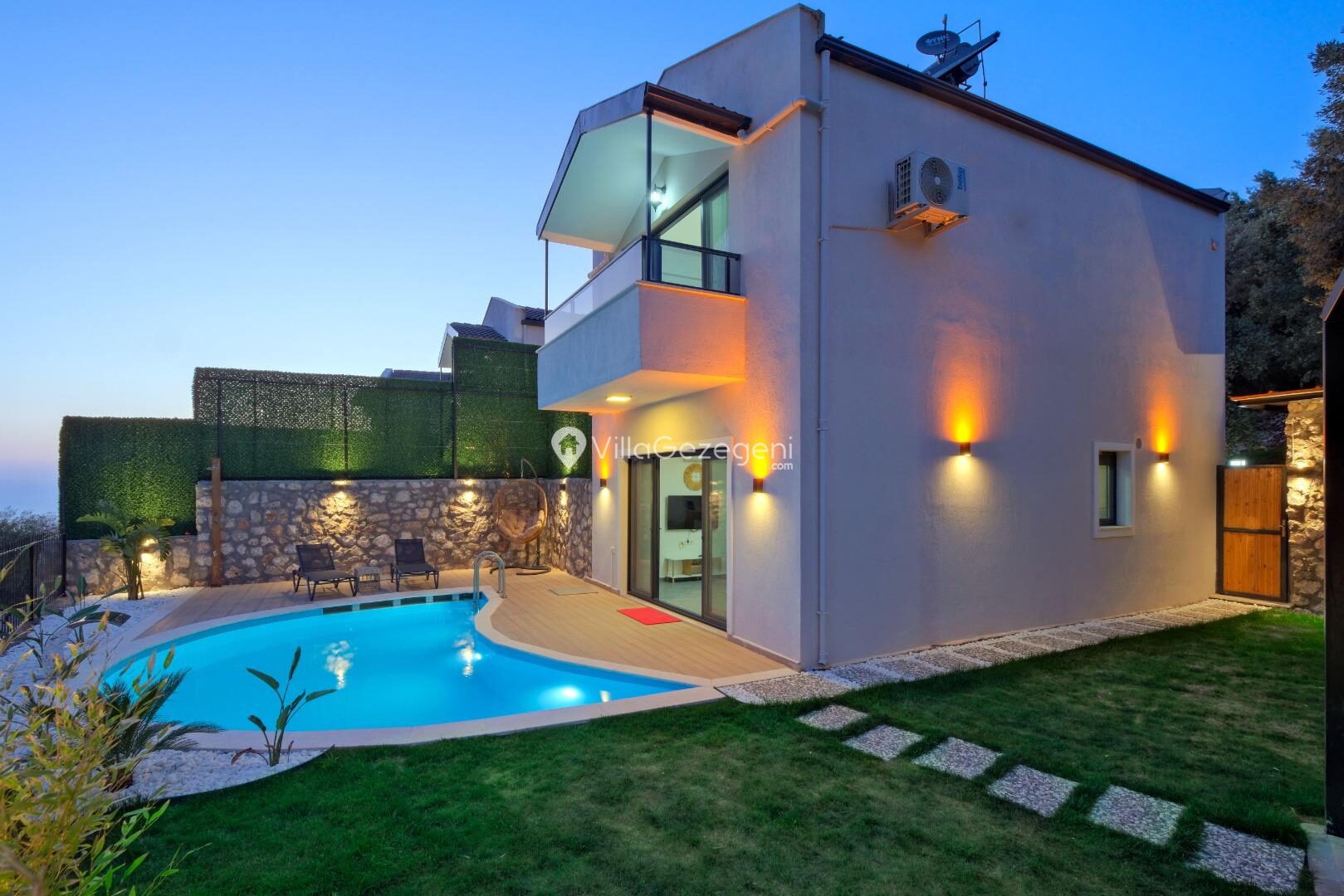 Villa Sole — 25