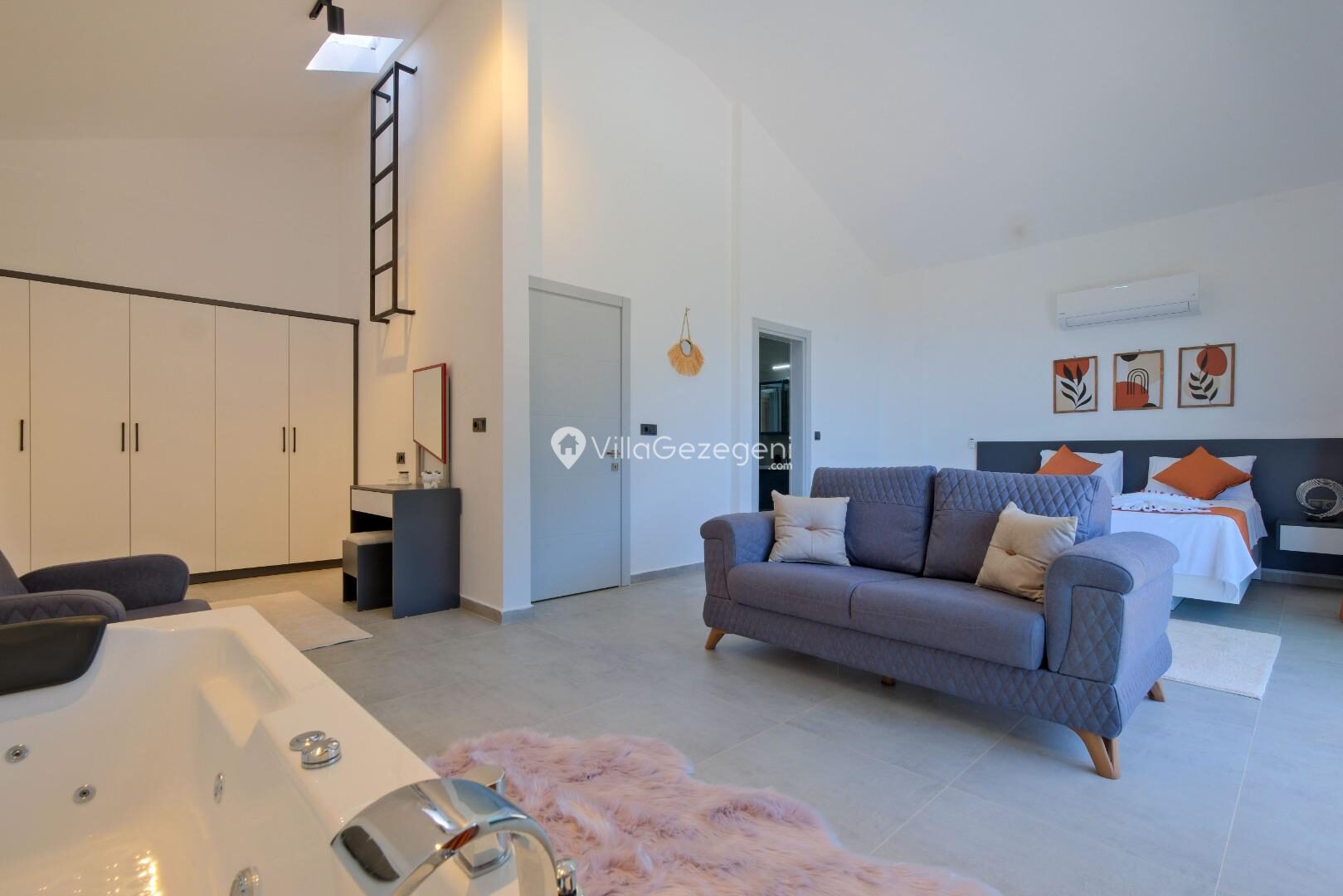 Villa Montana Kirme Duo — 29