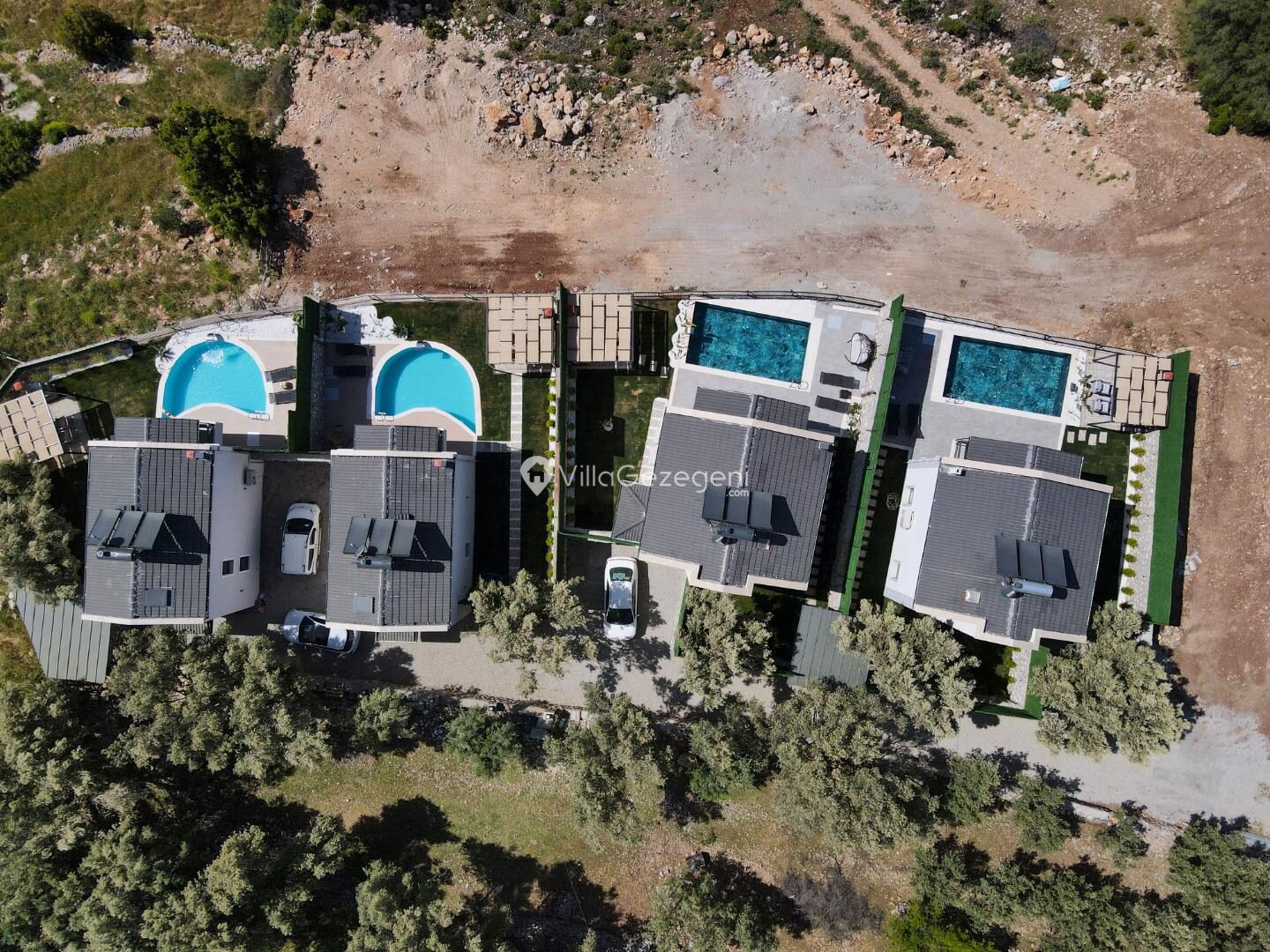 Villa Sole — 27