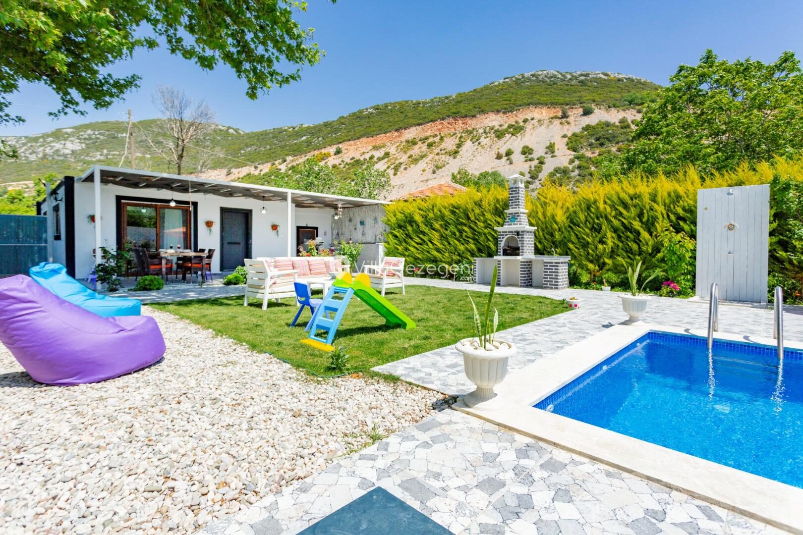 Villa Arim — 23