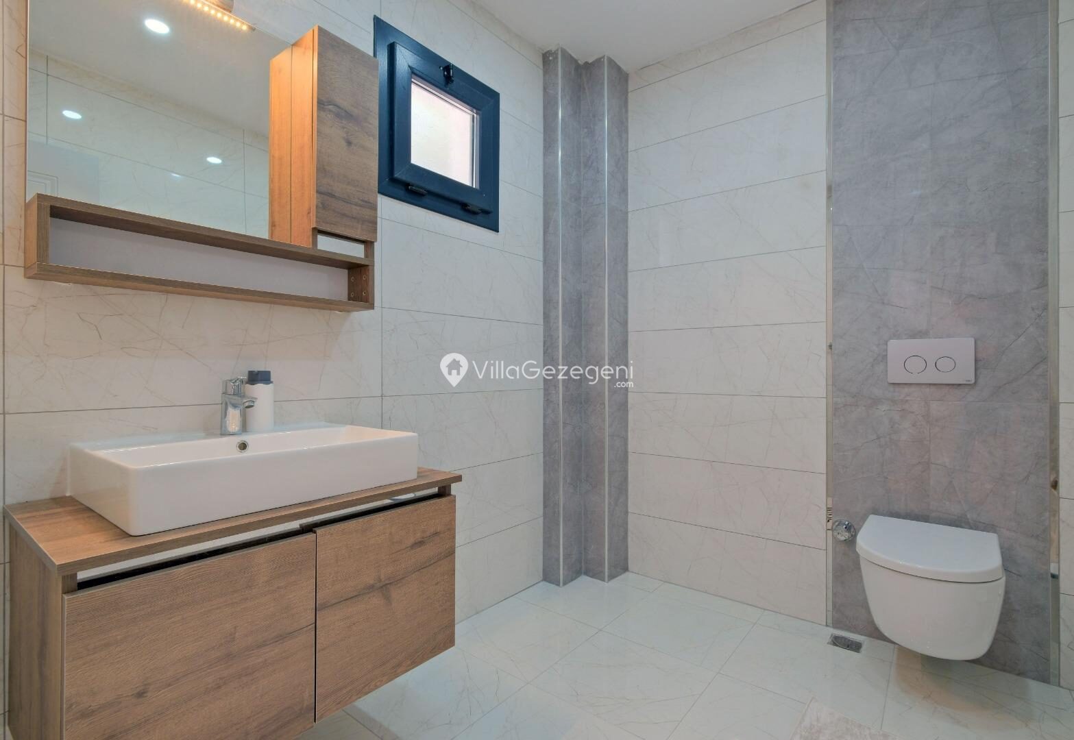 Villa Luna – Faralya kiralık villa