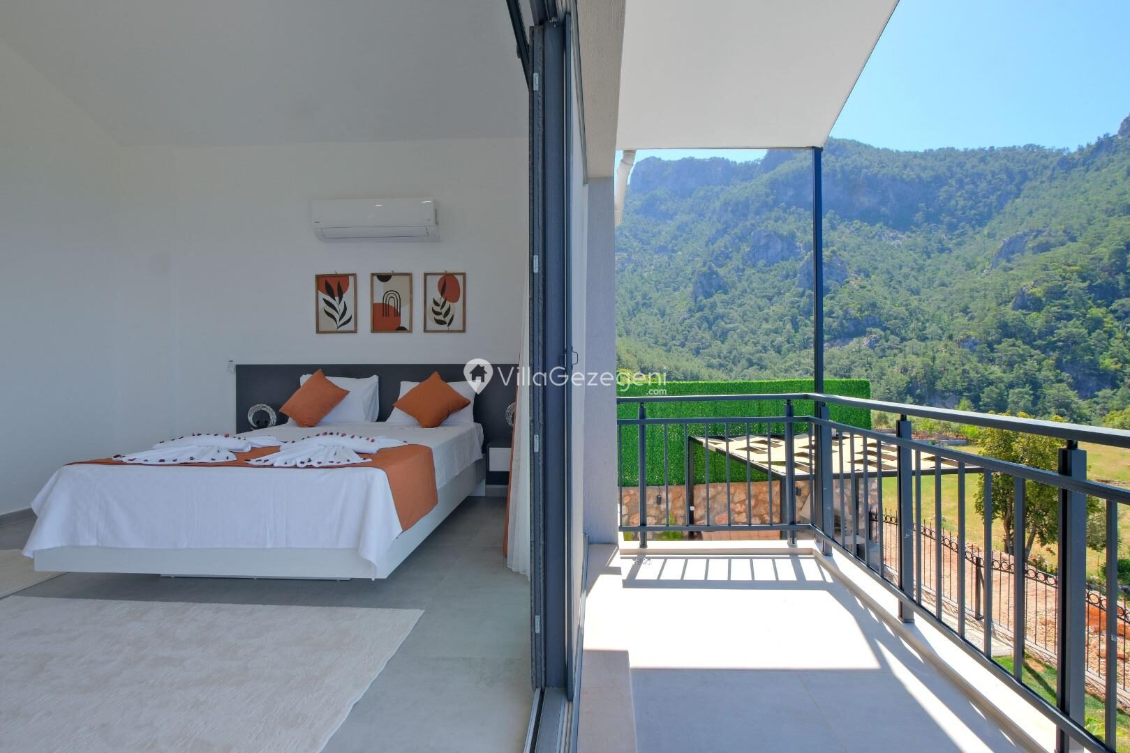 Villa Montana Kirme — 28