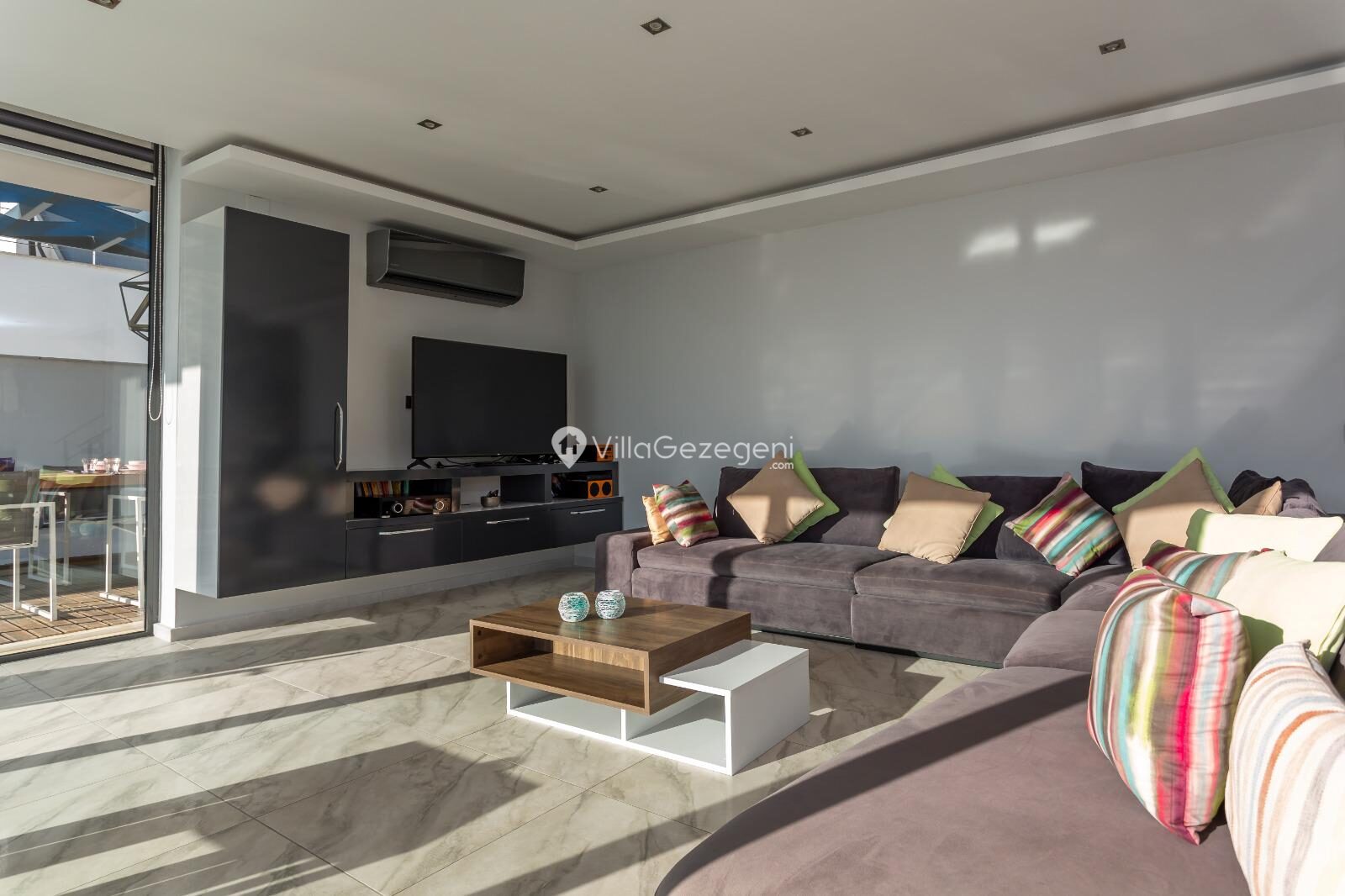 Villa Seascape — 12