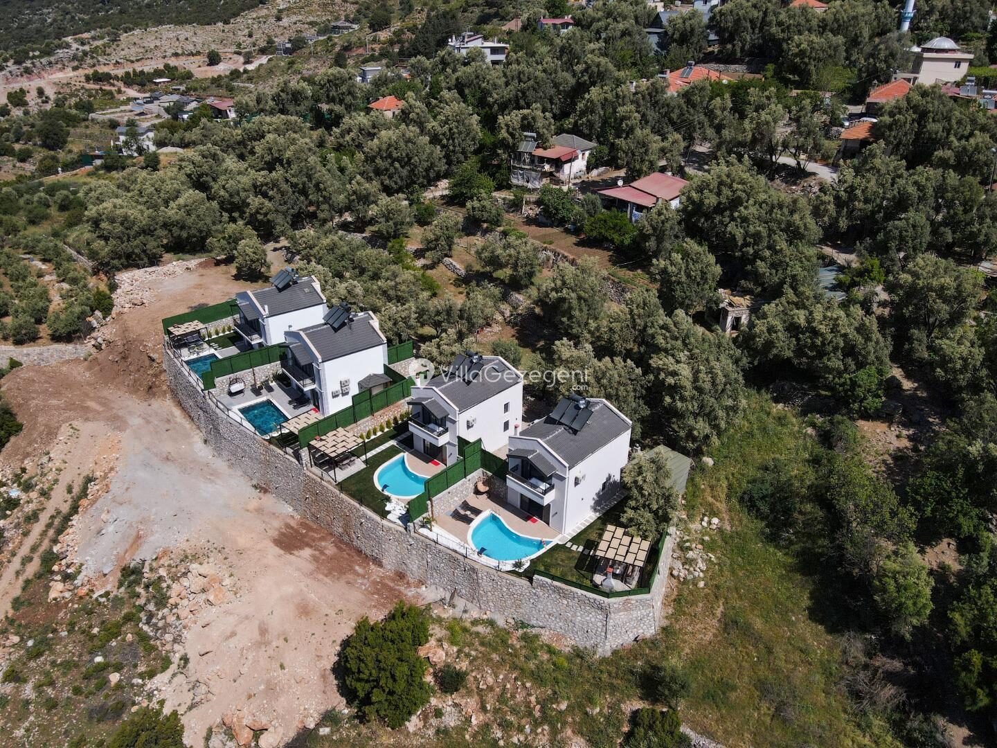 Villa Sole — 29