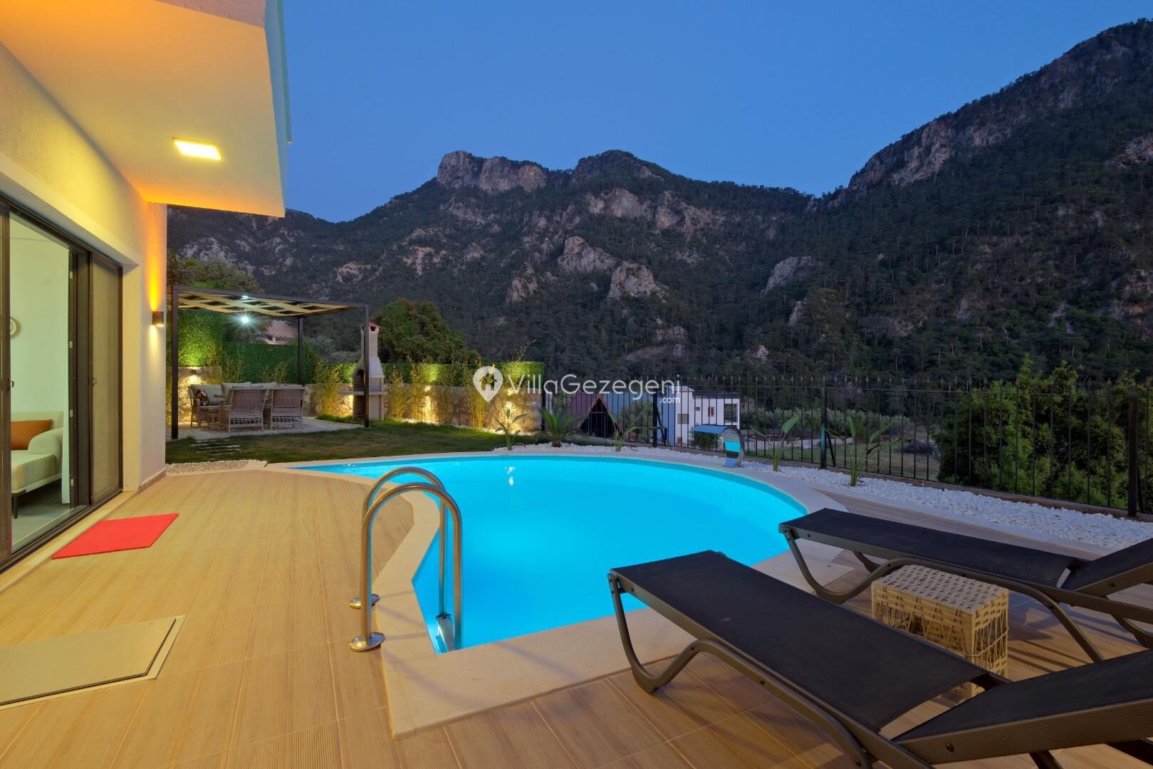 Villa Sole — 31