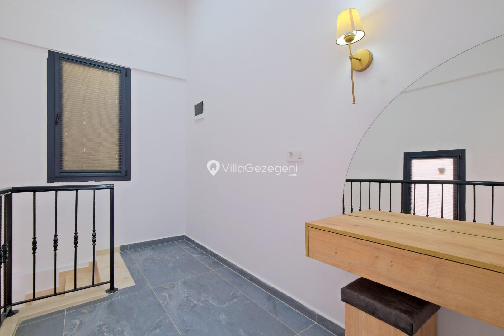 Villa Luna – Faralya kiralık villa