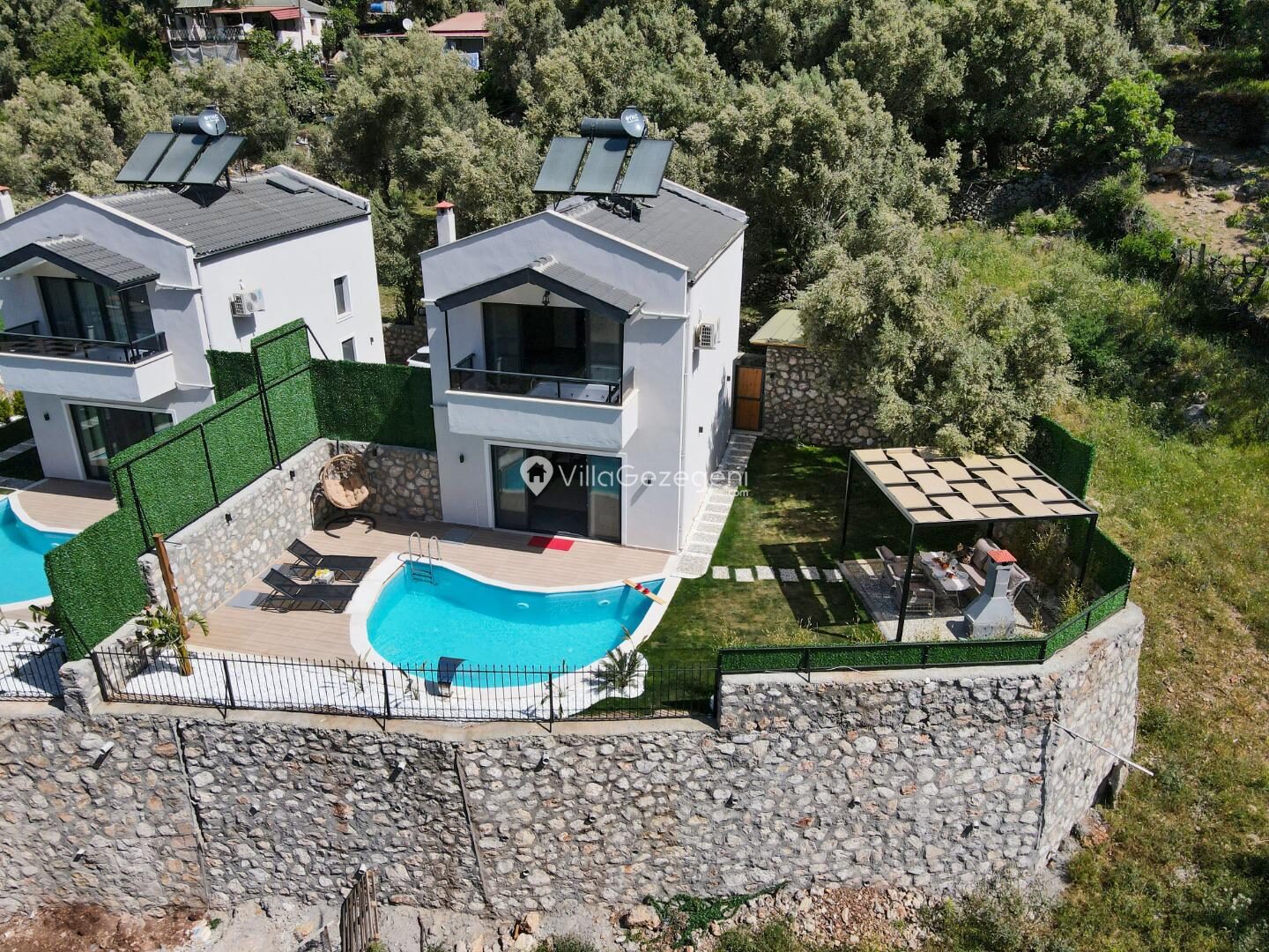 Villa Sole — 32