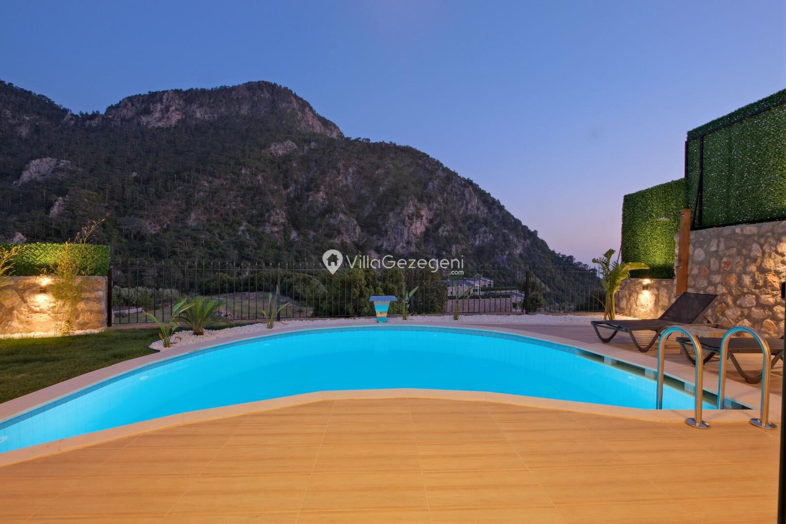 Villa Sole — 33