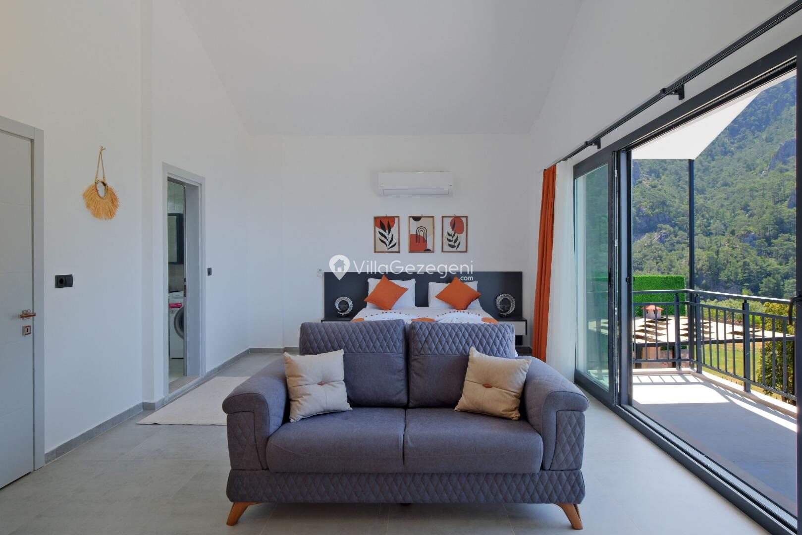 Villa Montana Kirme — 33