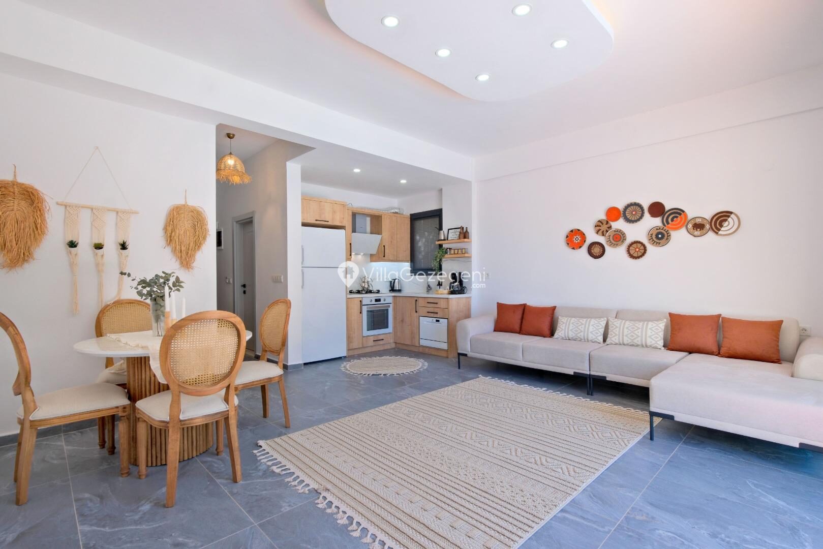 Villa Sole — 36