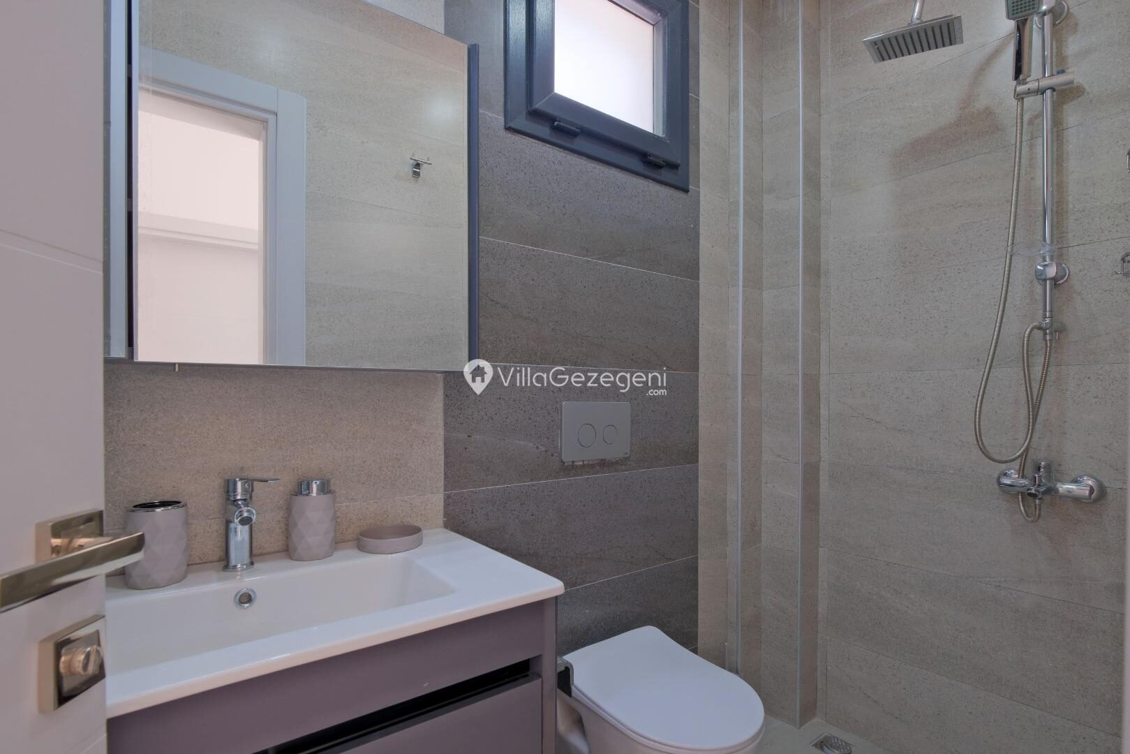 Villa Montana Kirme Duo — 40