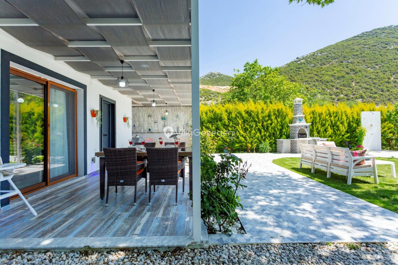 Villa Arim — 34