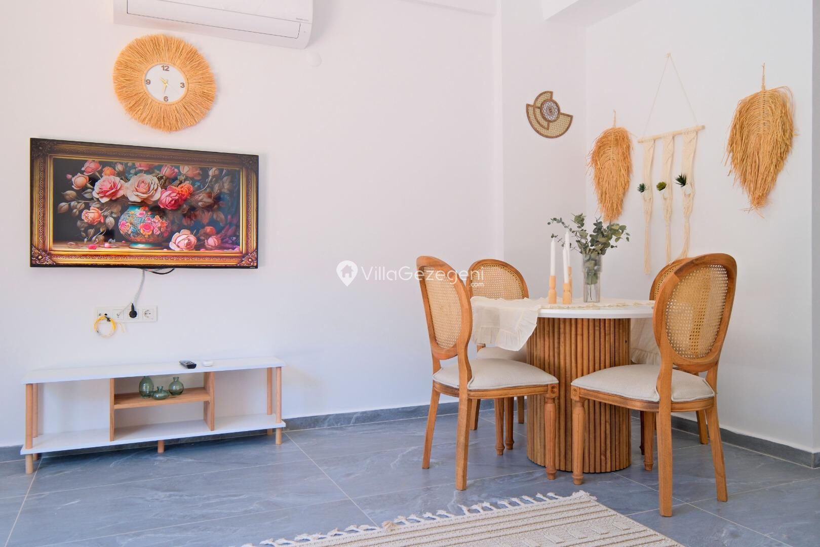 Villa Sole — 41