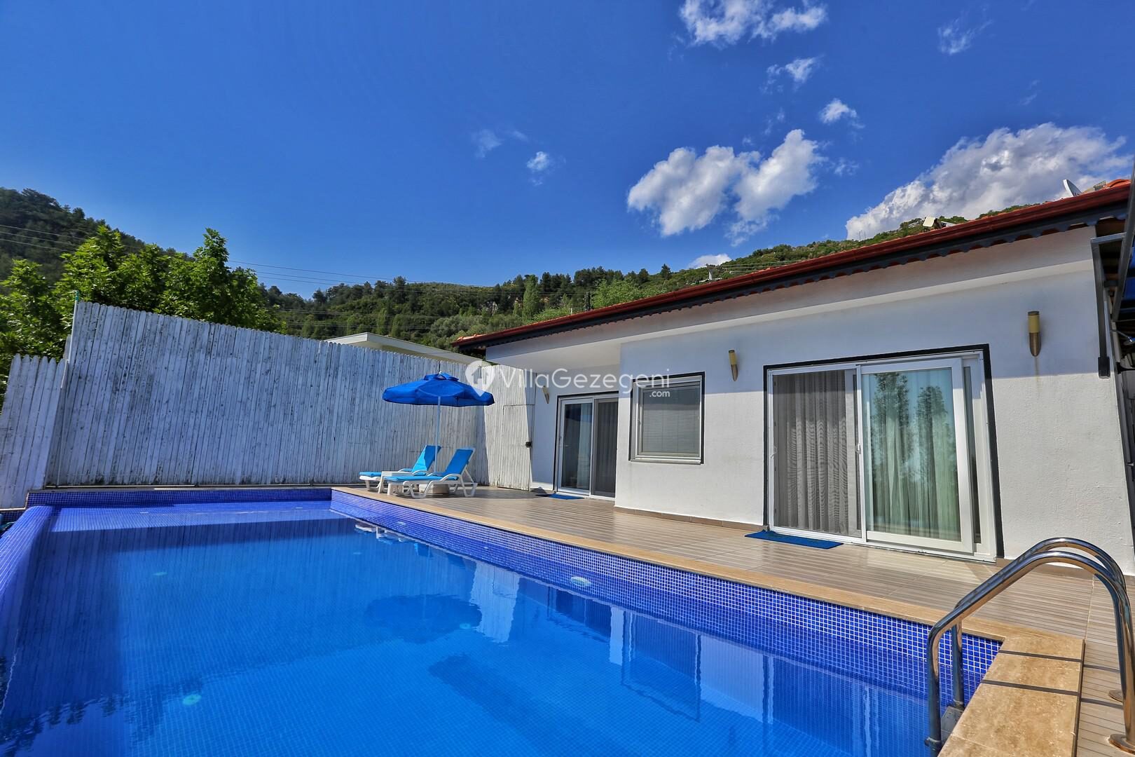 Villa Pierre 2 — 2