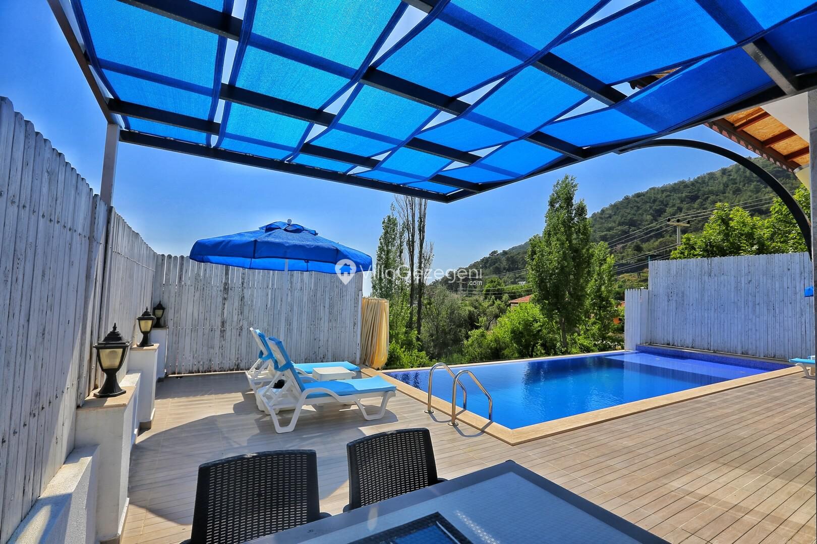 Villa Pierre 2 — 4