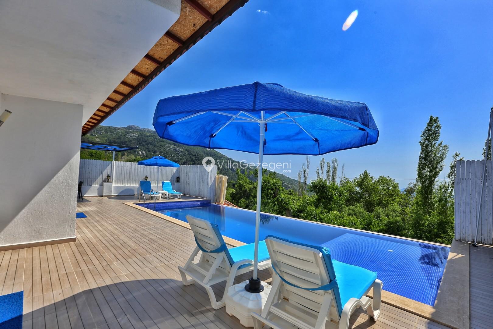 Villa Pierre 2 — 5