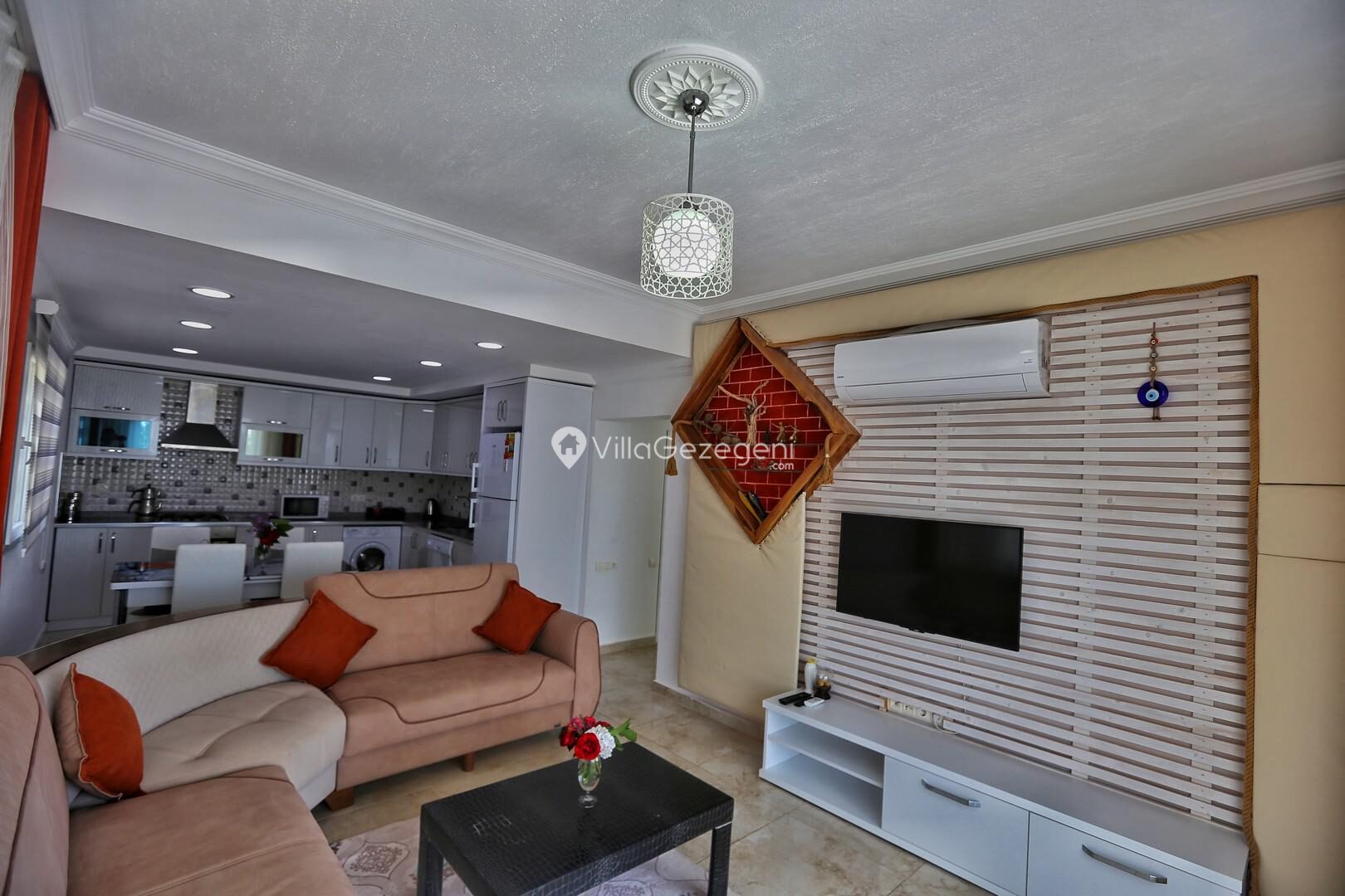 Villa Pierre 2 — 8