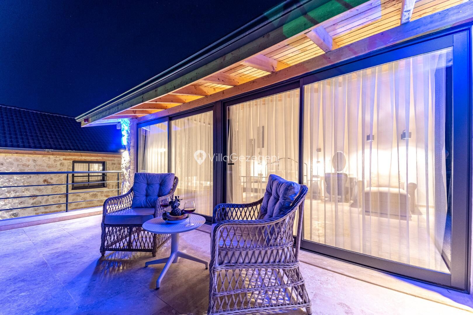 Villa Orion Bezirgan — 5