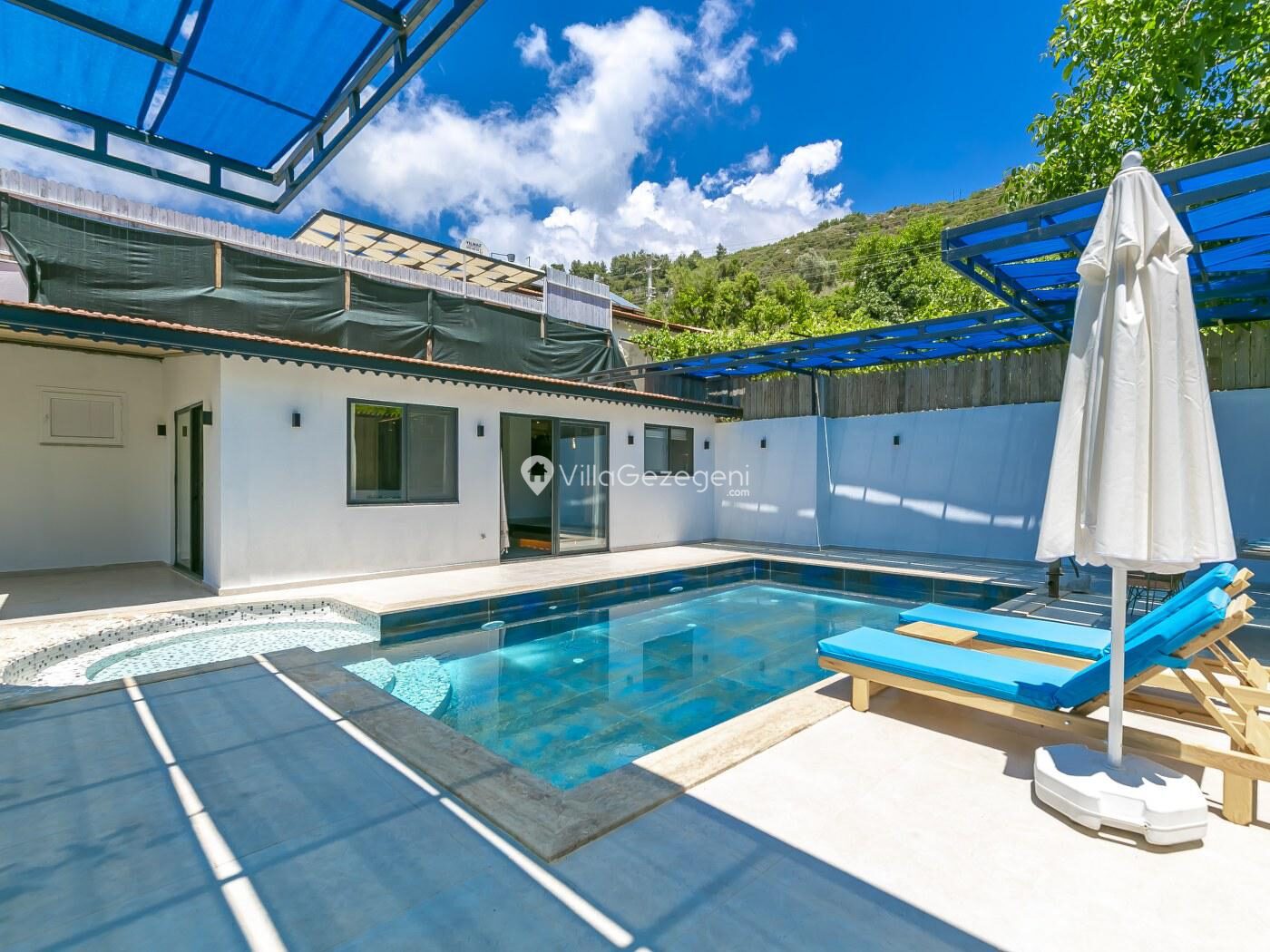 Villa Pierre 1 — 12