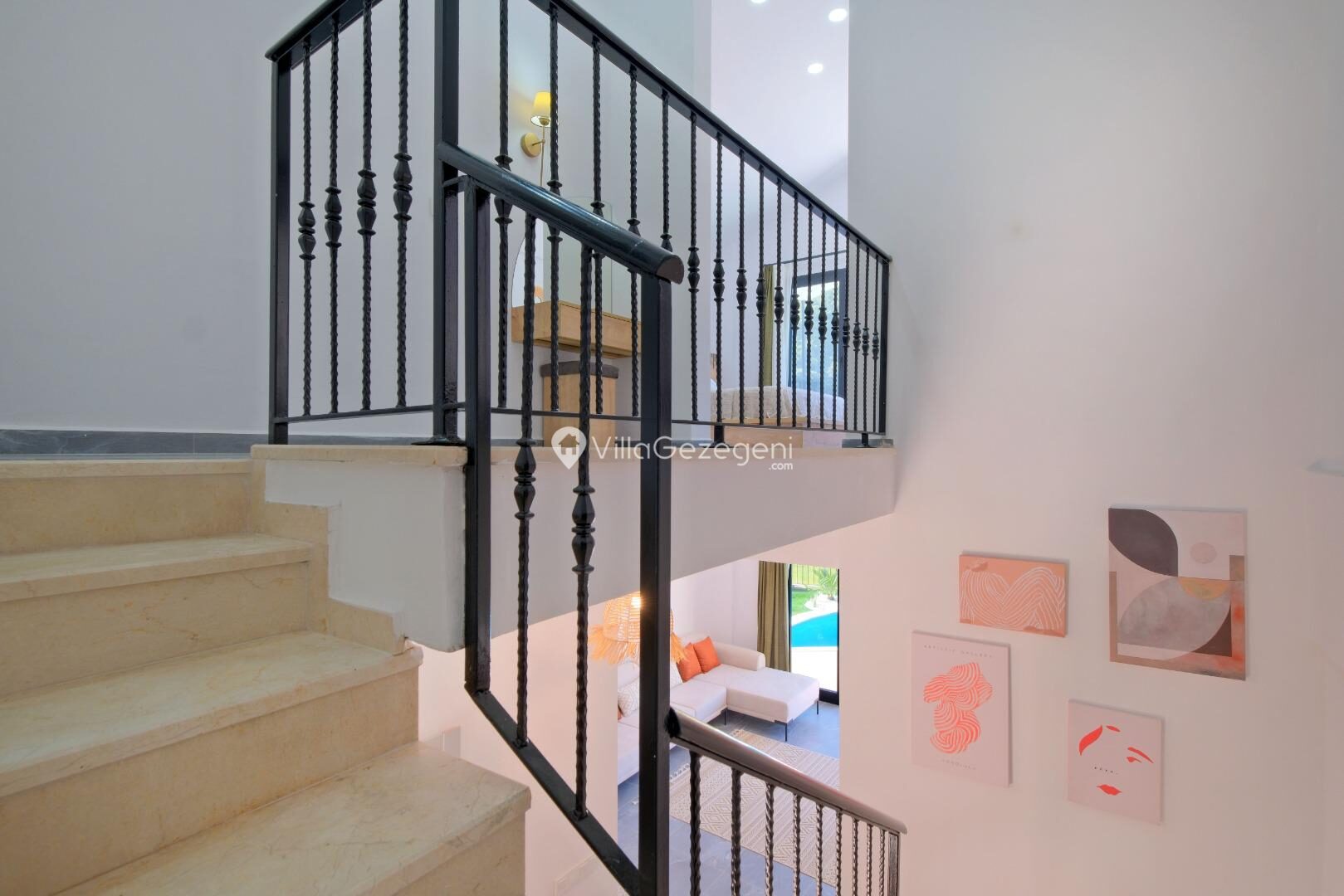Villa Sole — 54