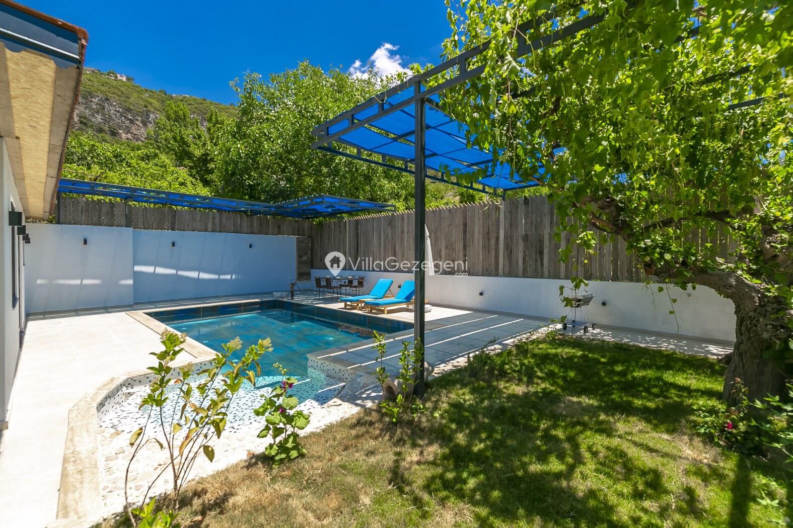 Villa Pierre 1 — 17