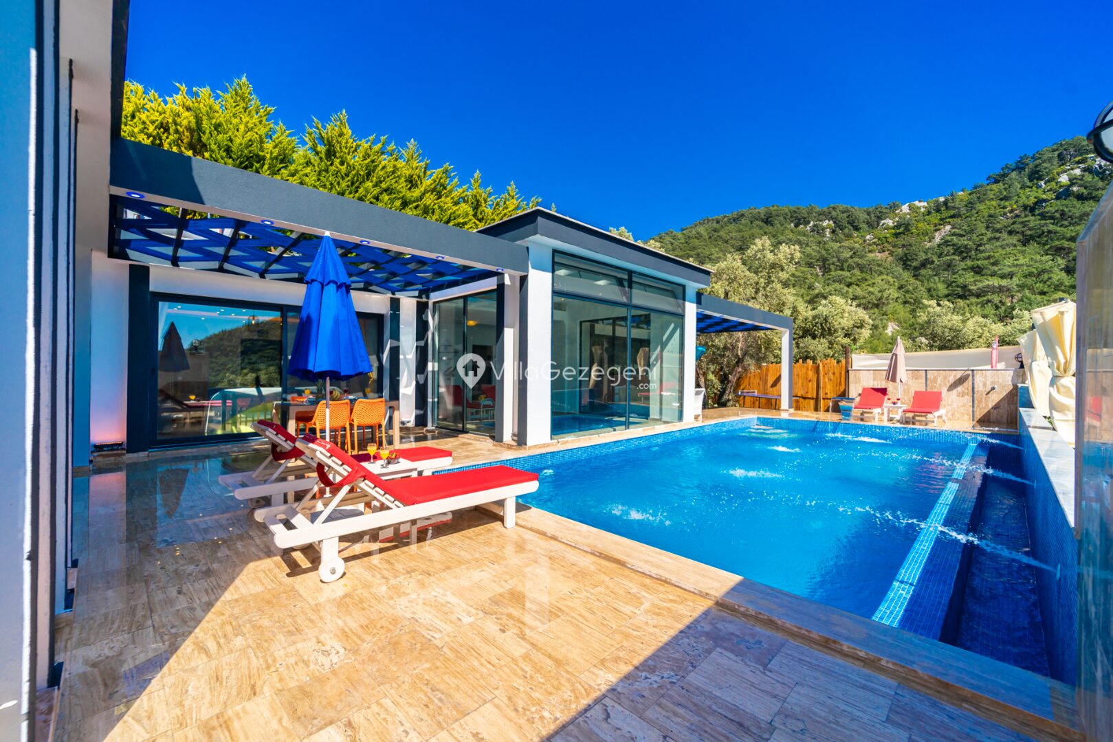 Villa Süper Mario — 9