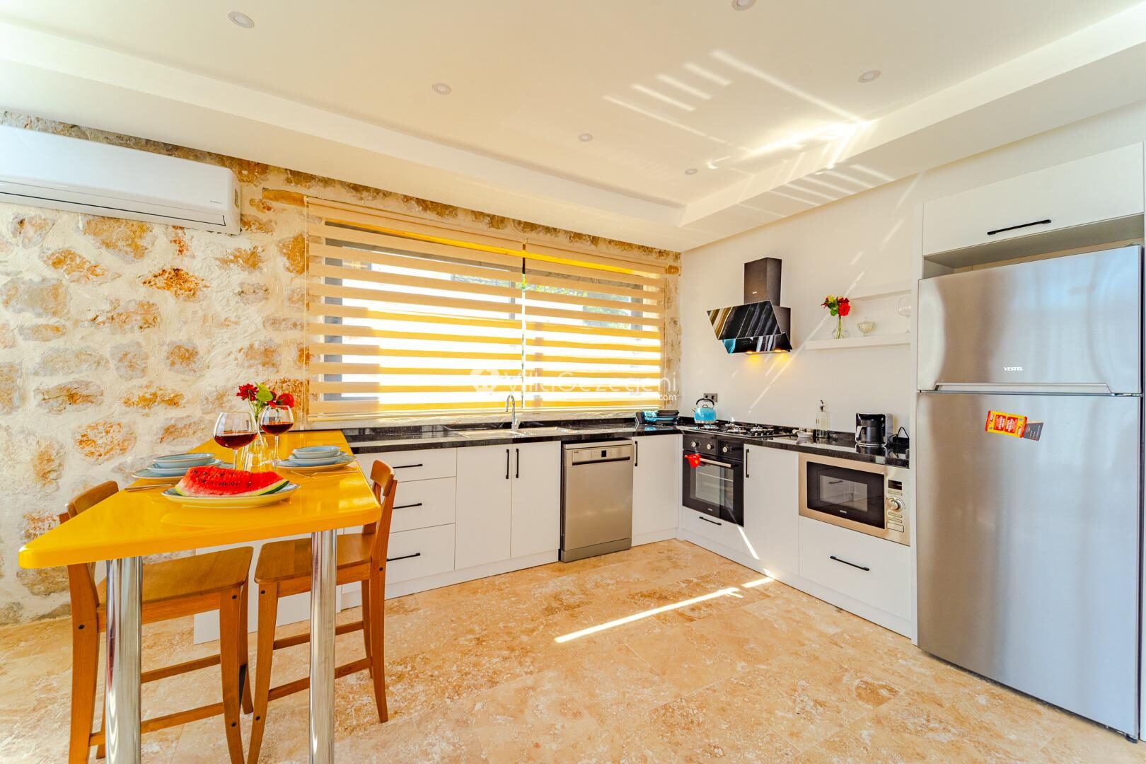Villa Vega Bezirgan — 7