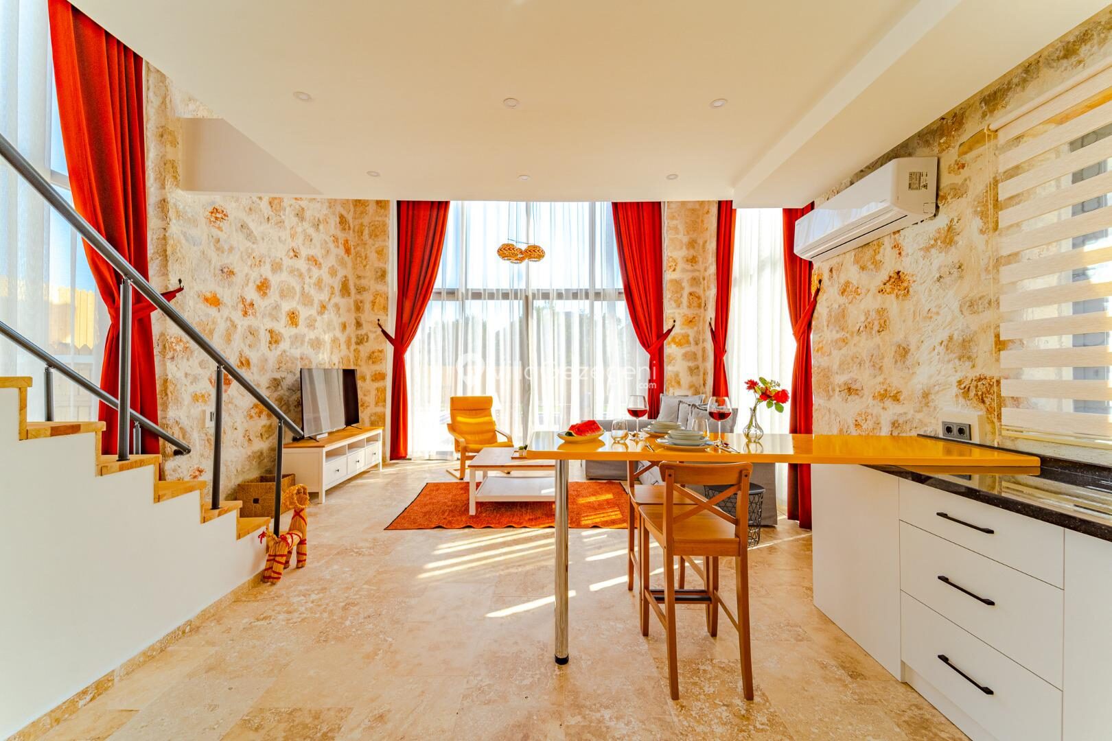 Villa Vega Bezirgan — 8
