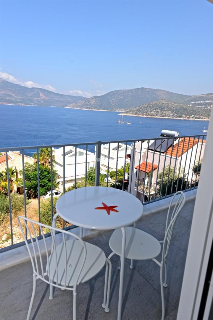 Villa Casa Mare — 16