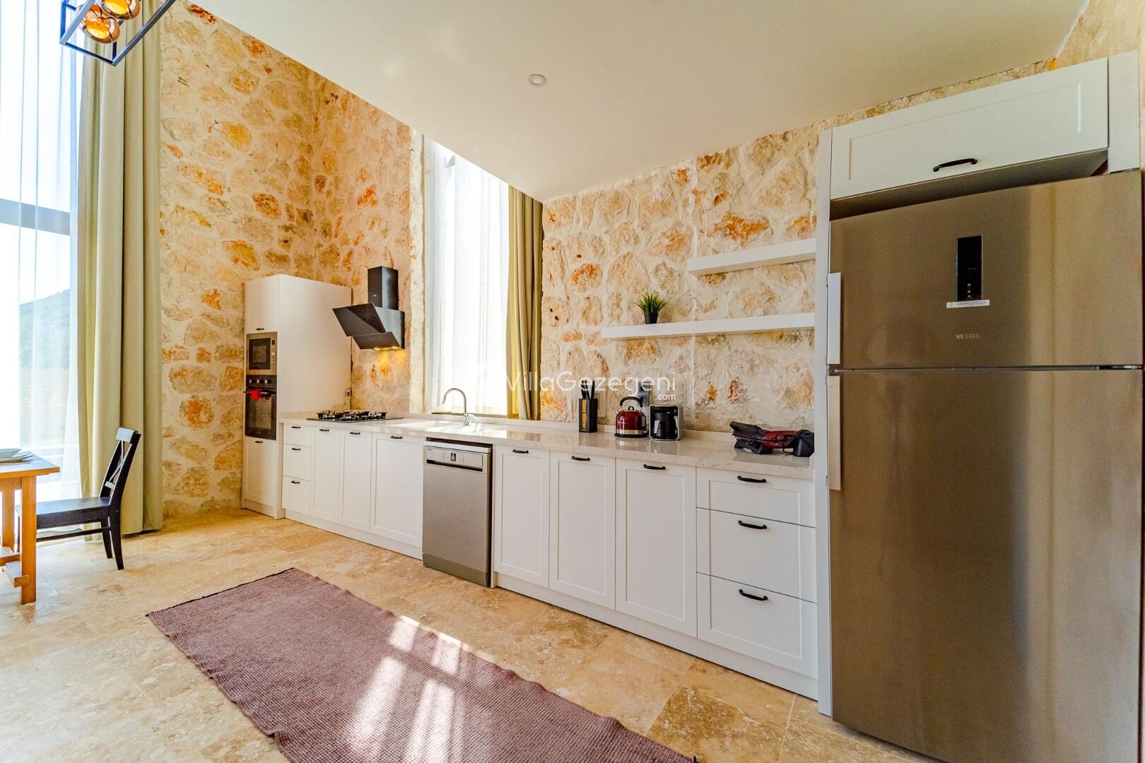 Villa Orion Bezirgan — 16