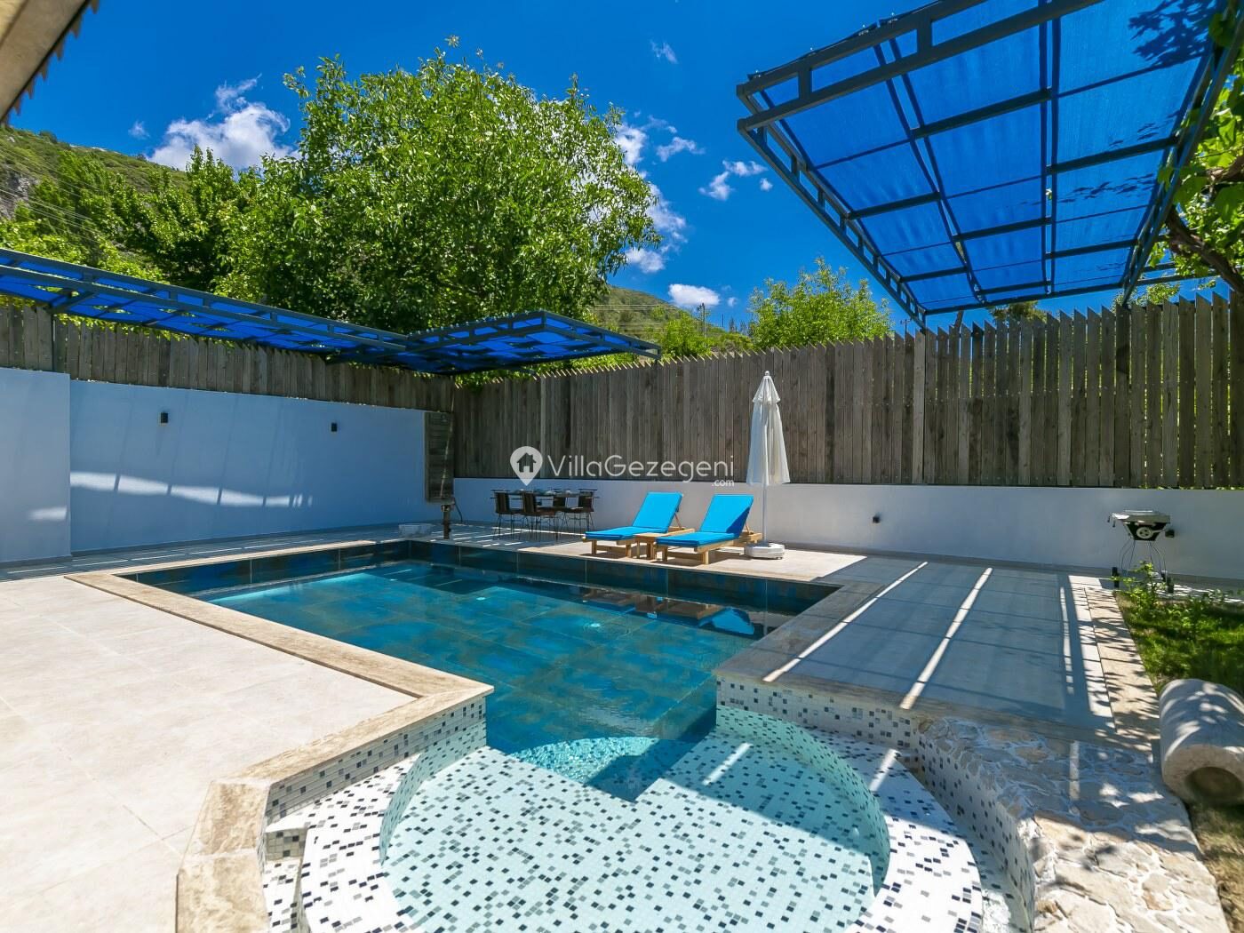 Villa Pierre 1 — 24