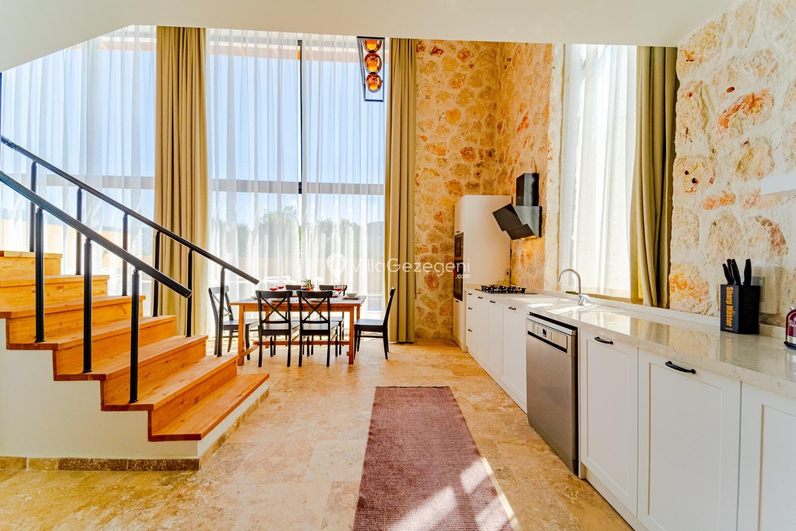 Villa Orion Bezirgan — 17