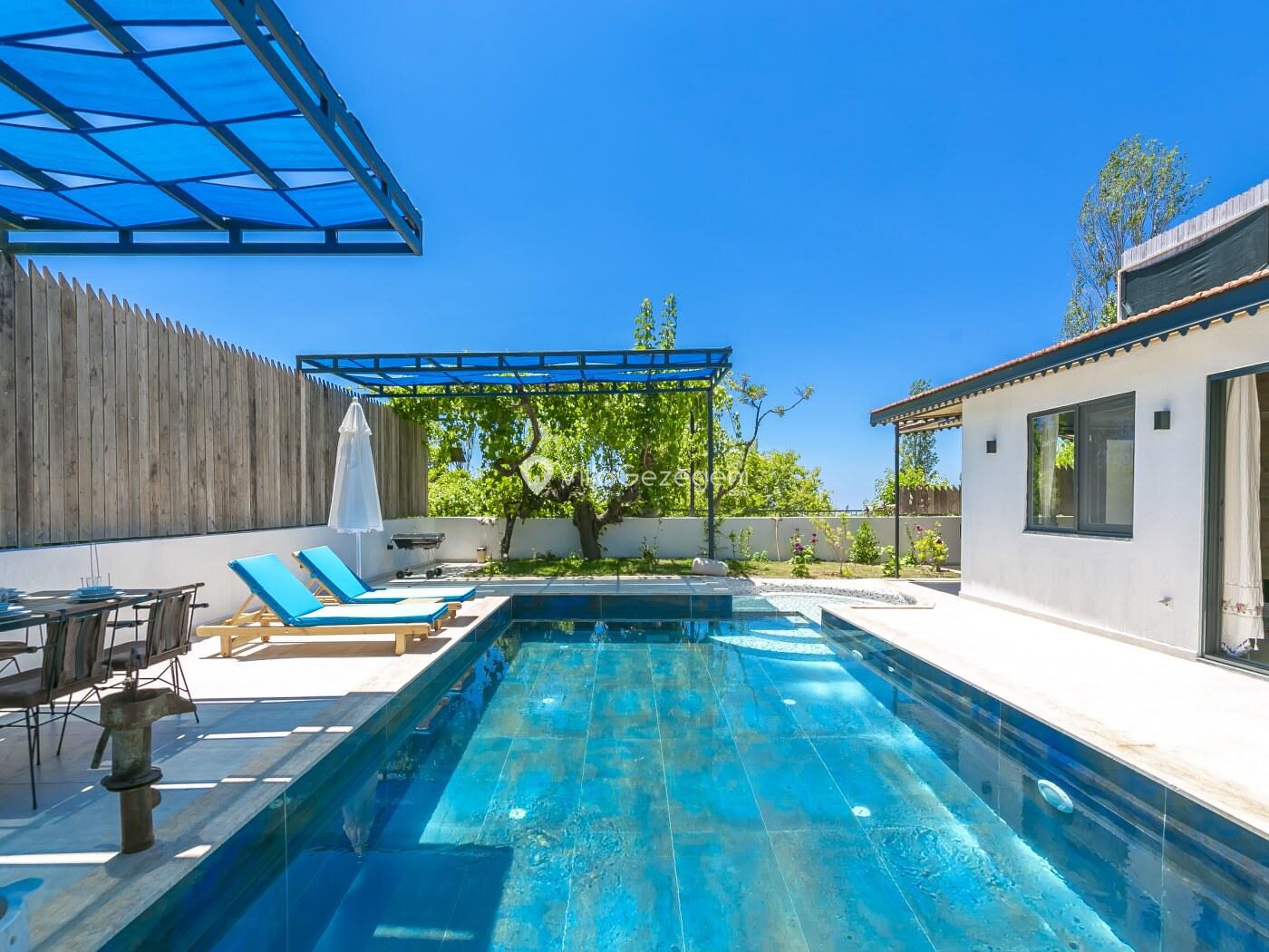 Villa Pierre 1 — 25