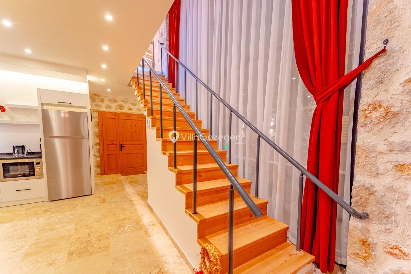Villa Vega Bezirgan — 13
