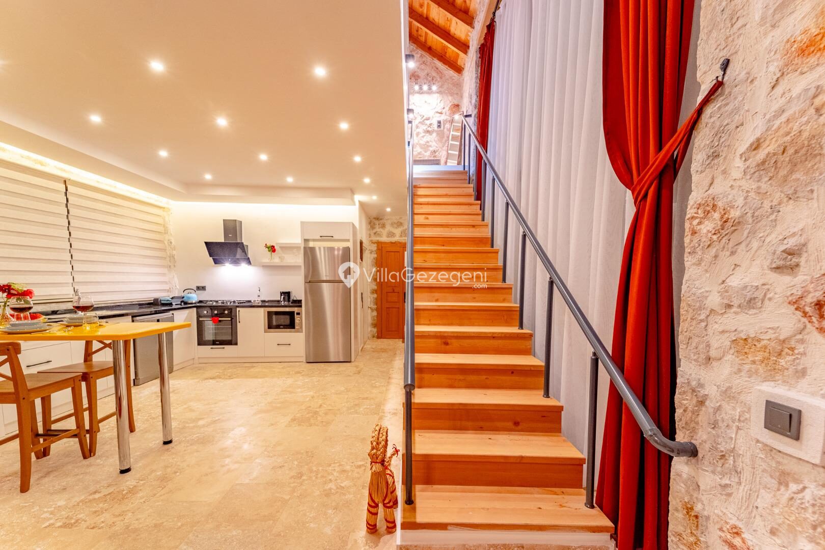 Villa Vega Bezirgan — 14