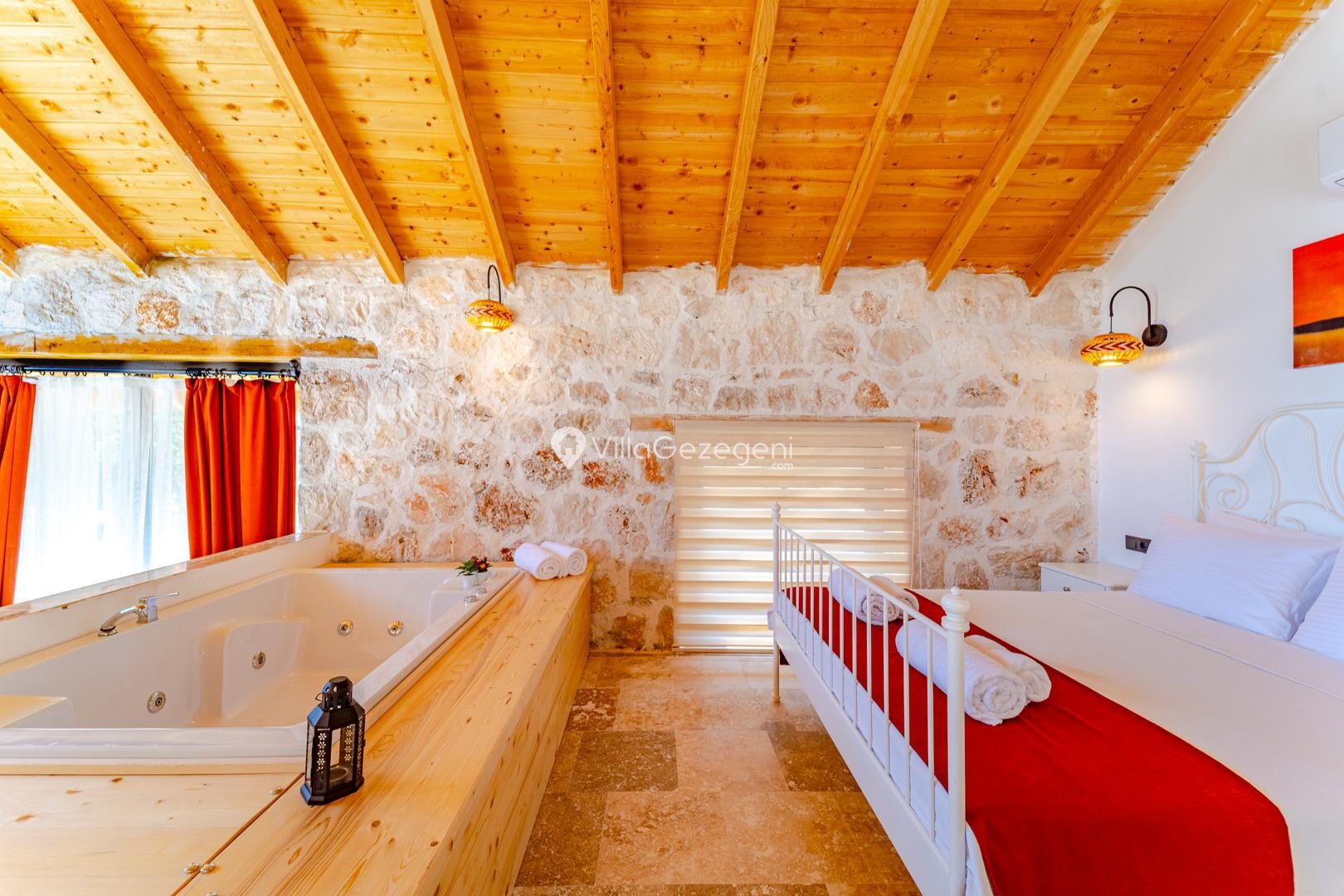Villa Vega Bezirgan — 18